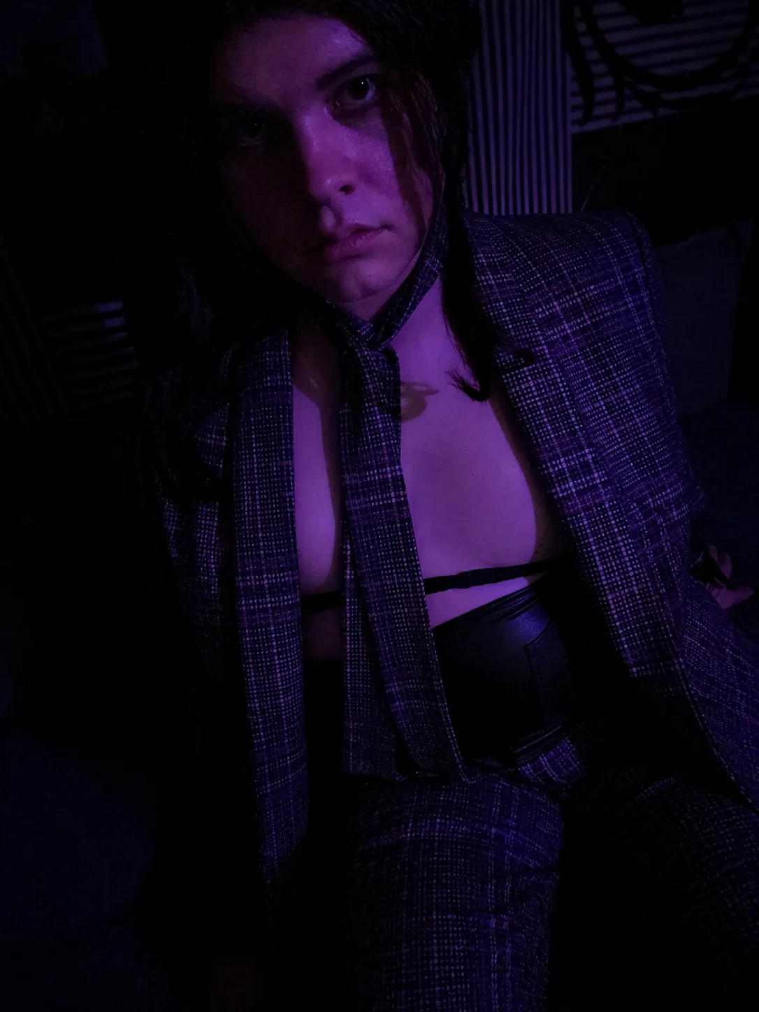 XXX Porn Photo of Nude didreamerrrr21 2