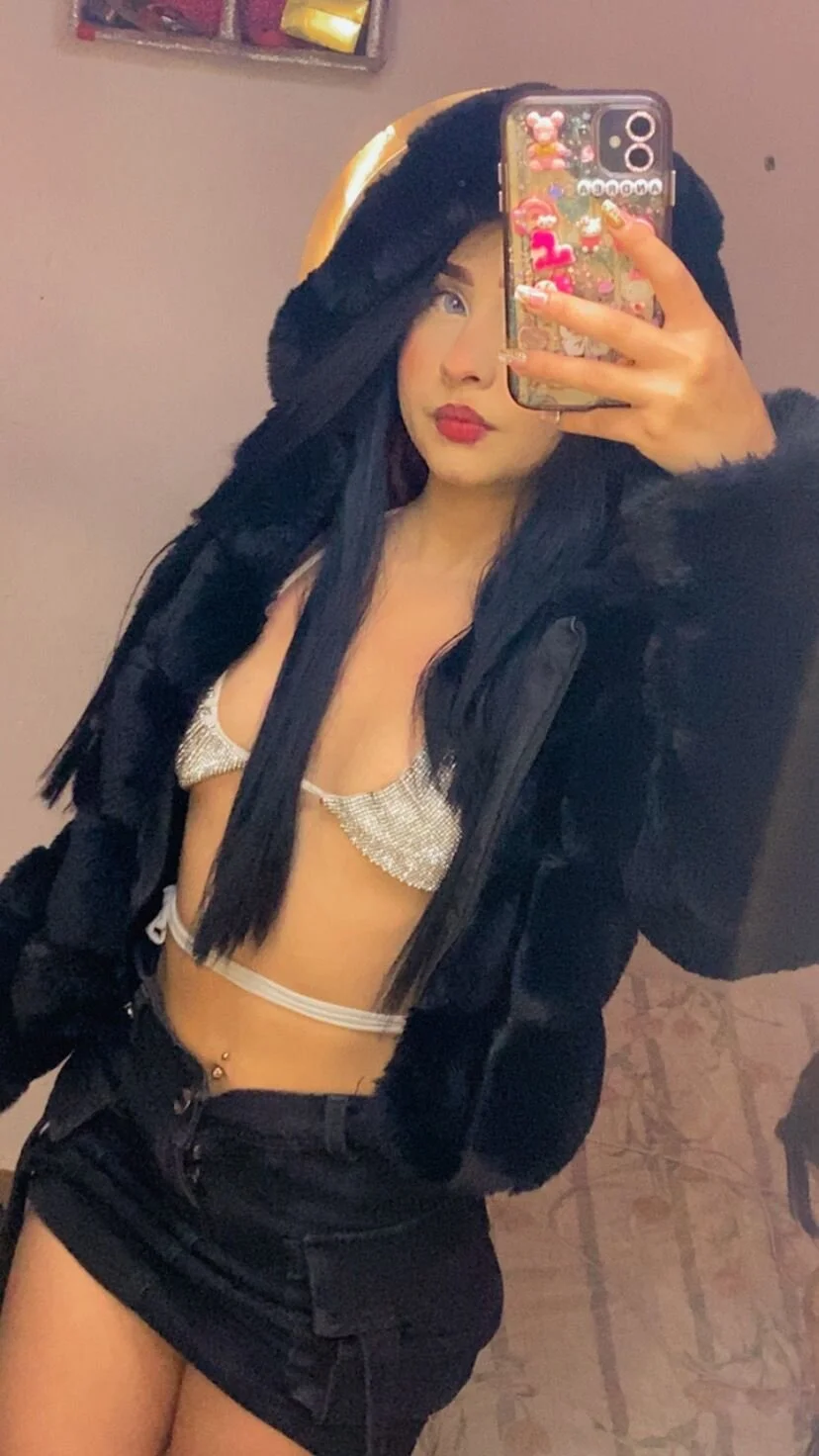 XXX Porn Photo of Nude MeilyMuse_Maximus 7