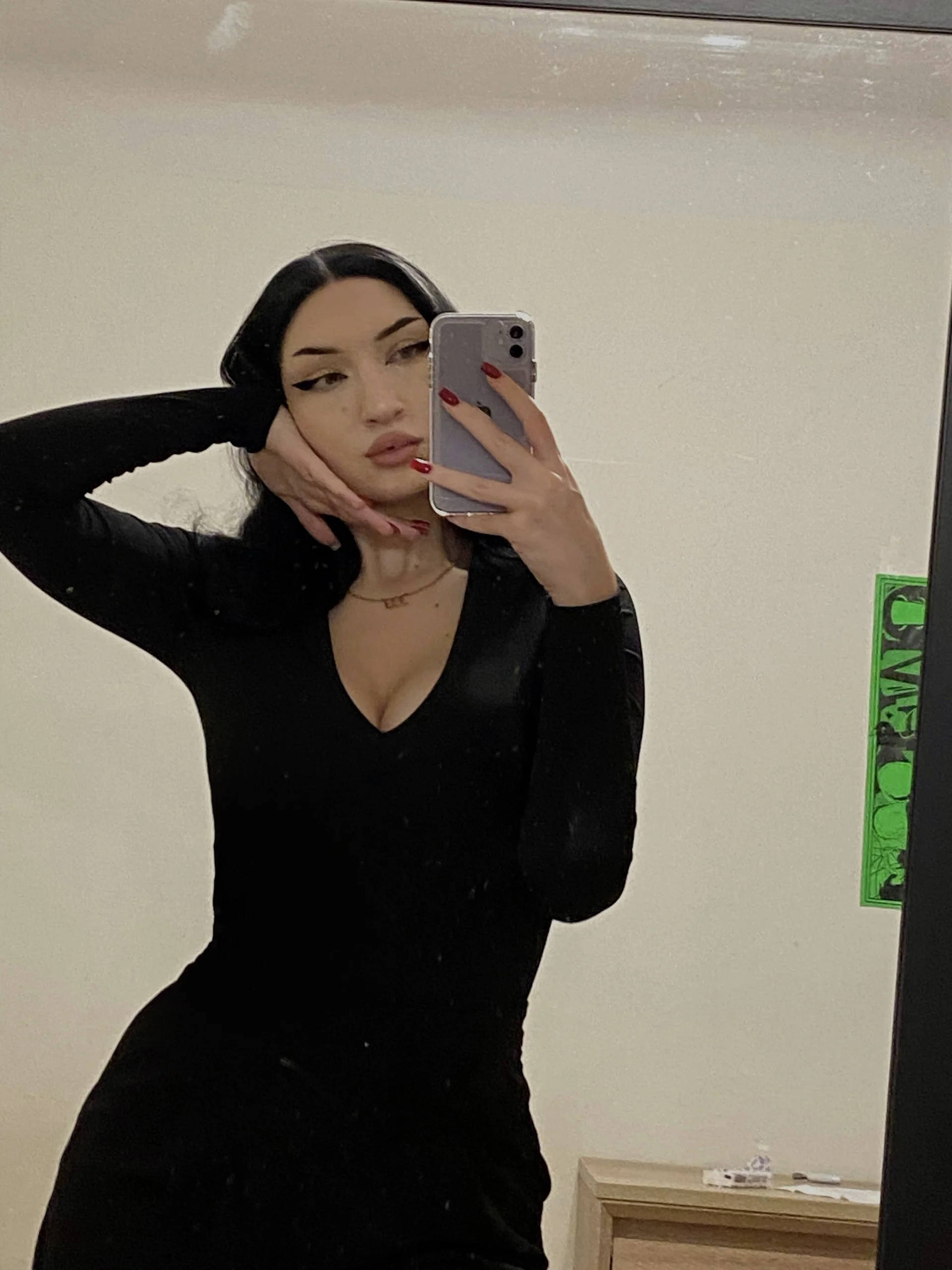 XXX Porn Photo of Nude Jessasmith 35