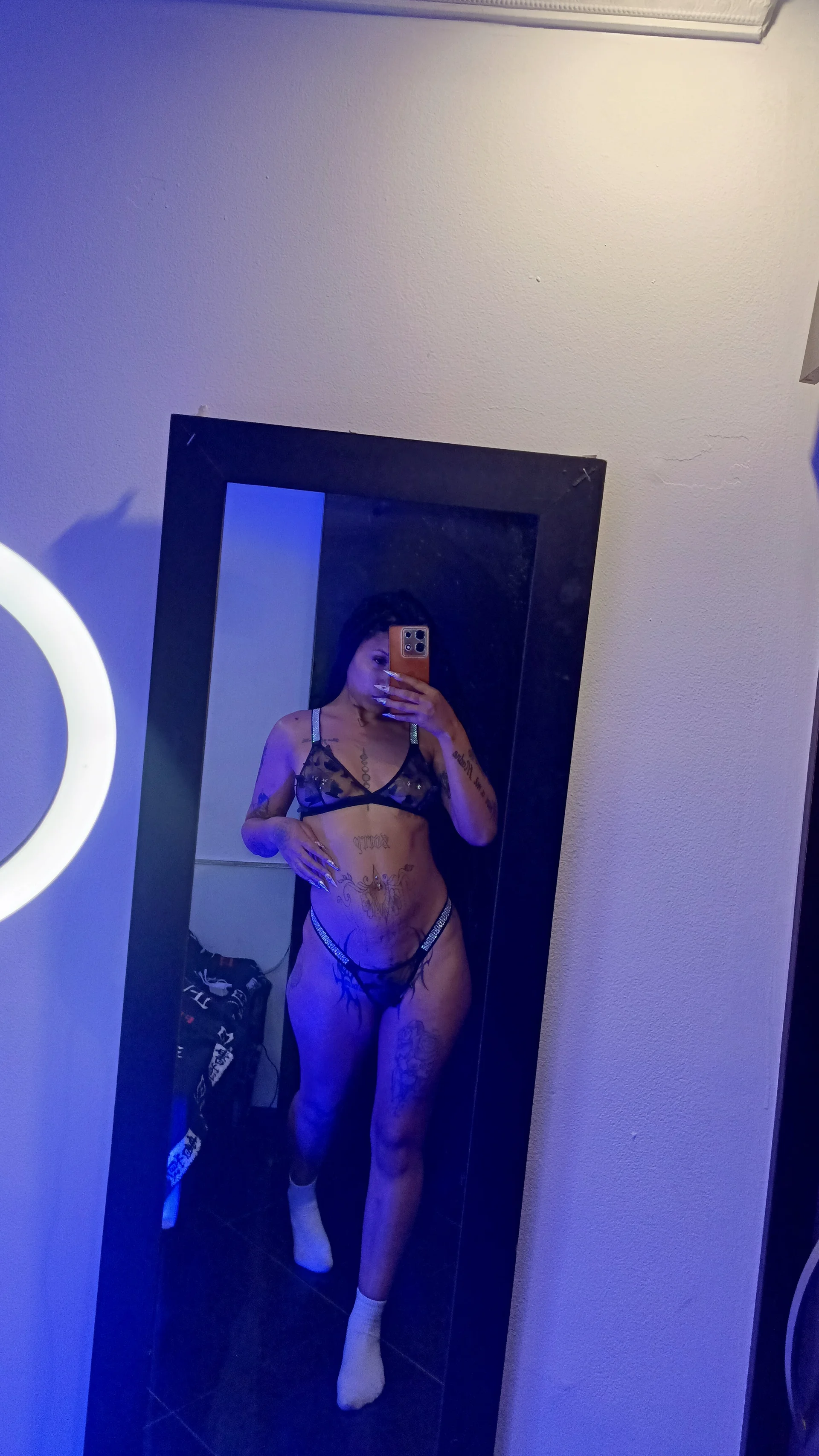 XXX Porn Photo of Nude devi_black13_ 12
