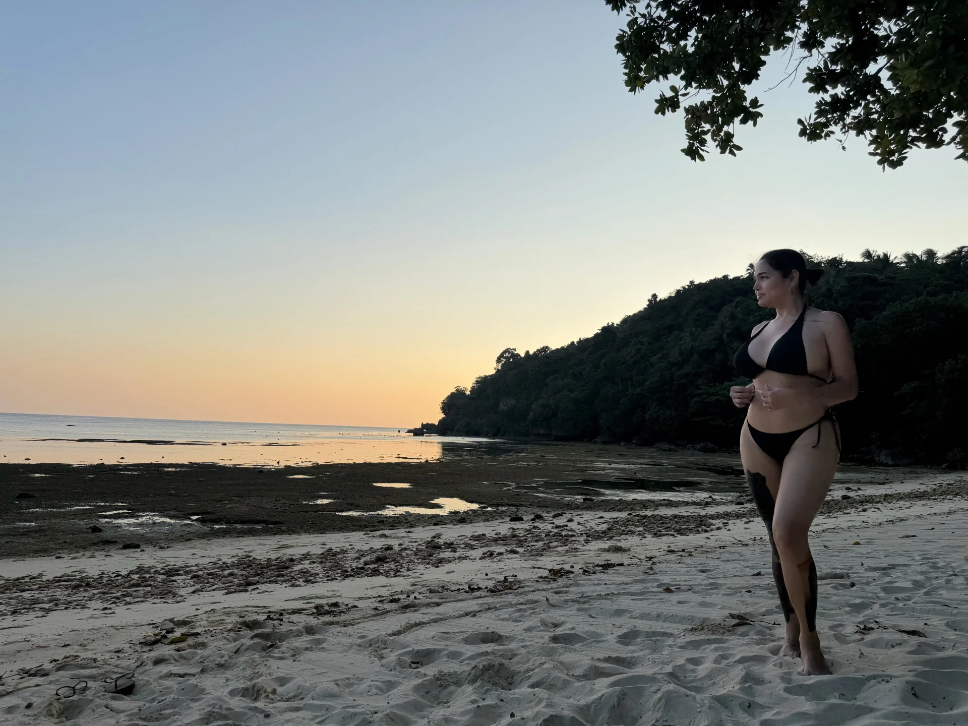 XXX Porn Photo of Nude FemmeFataleMonica 4