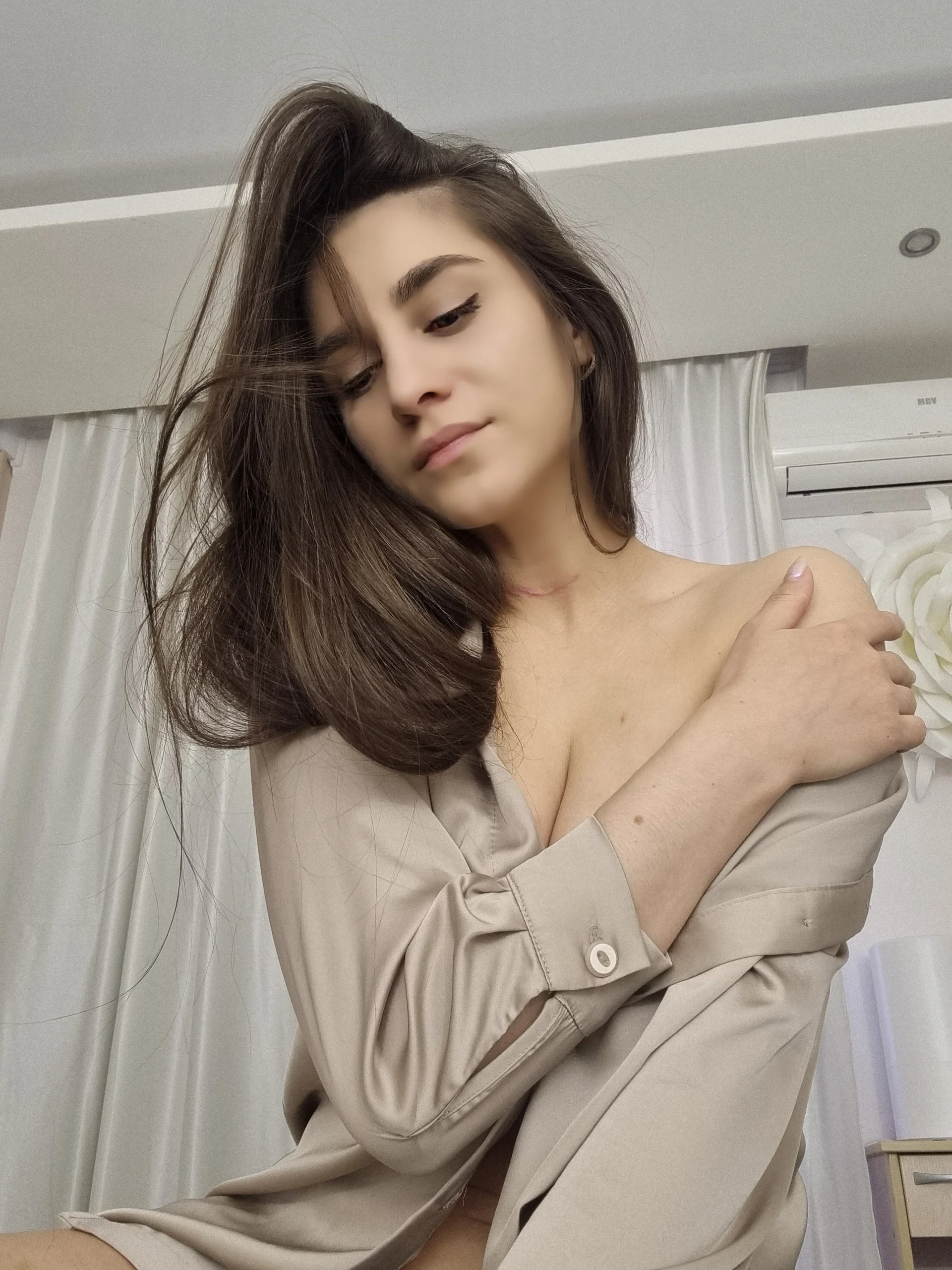 XXX Porn Photo of Nude Ariana__ 2