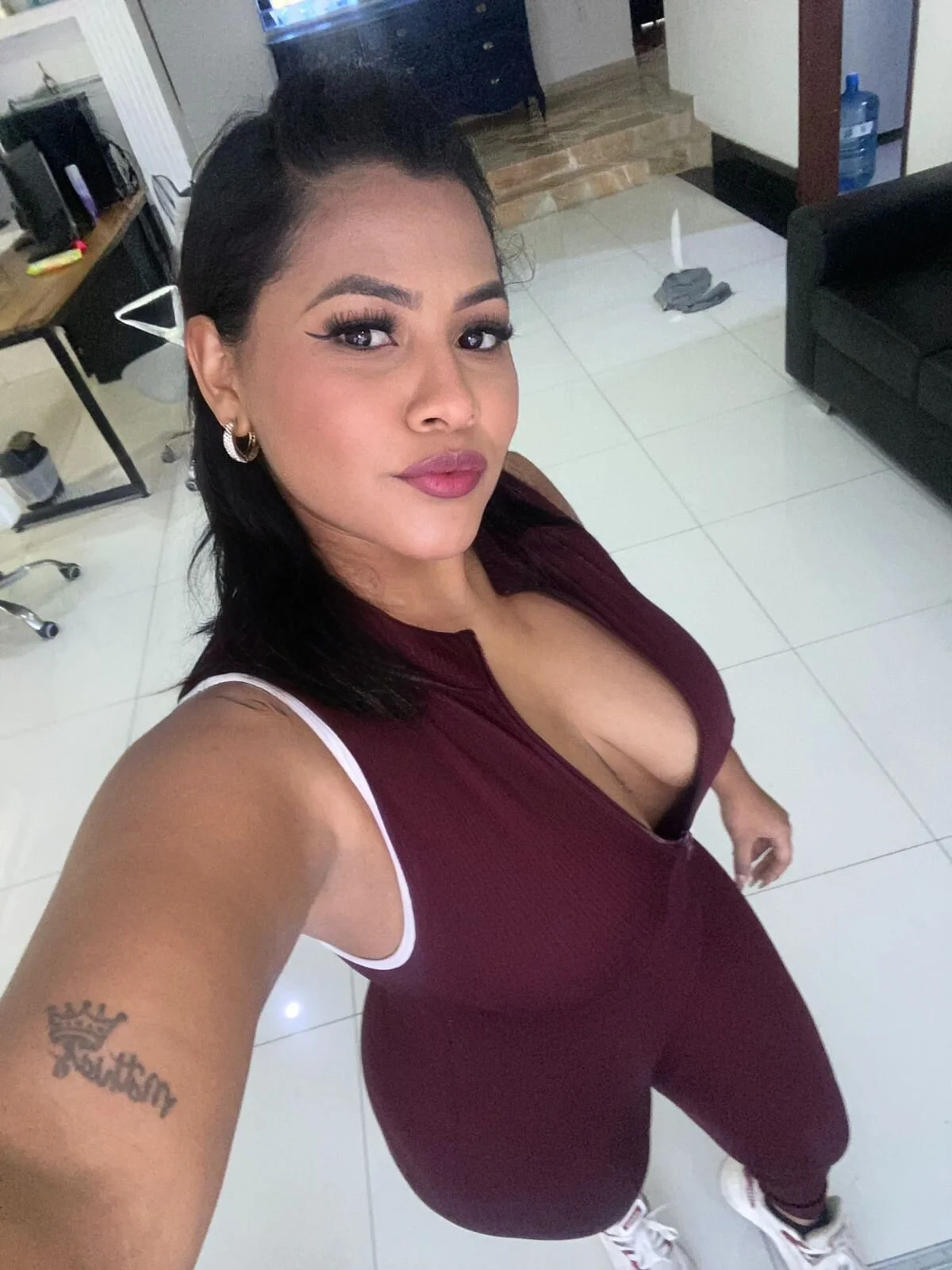 XXX Porn Photo of Nude Madison-Diaz 13