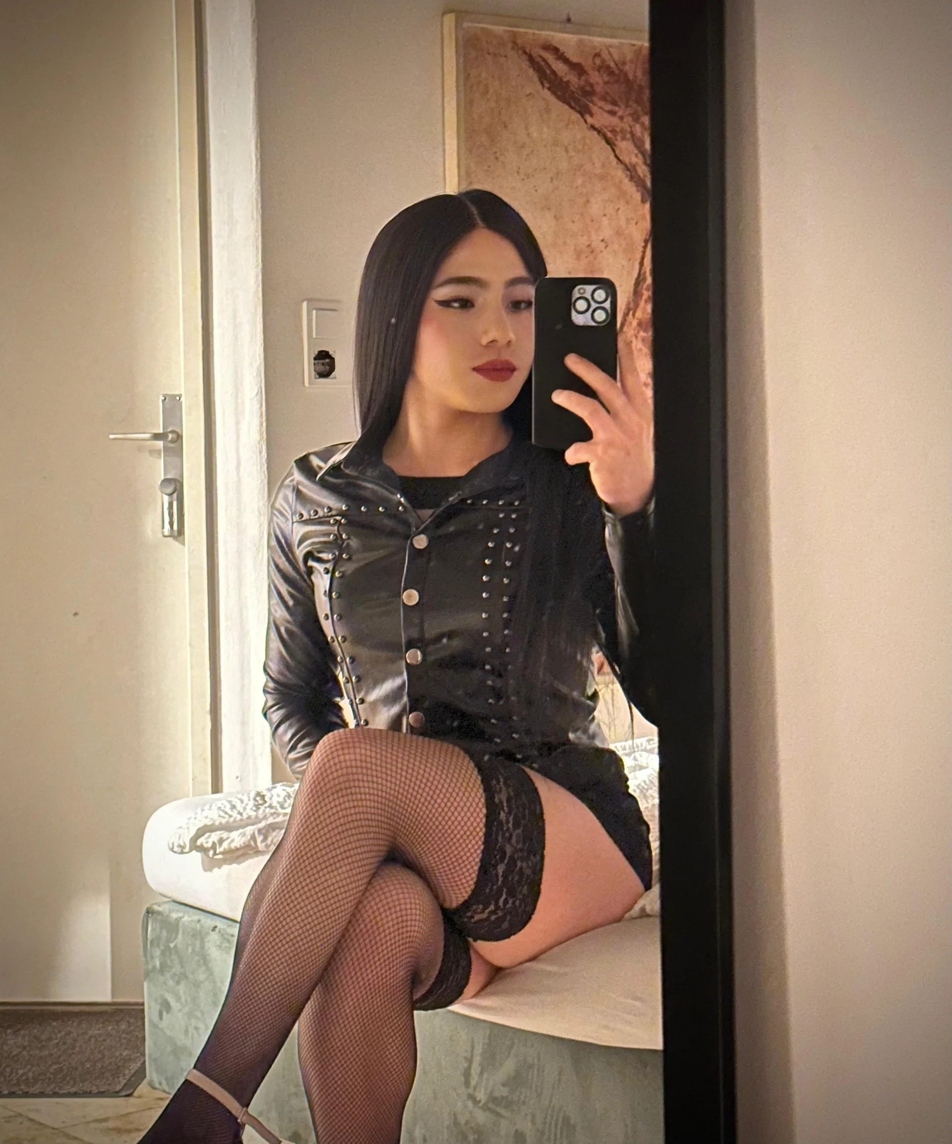 XXX Porn Photo of Nude Catasan69 4
