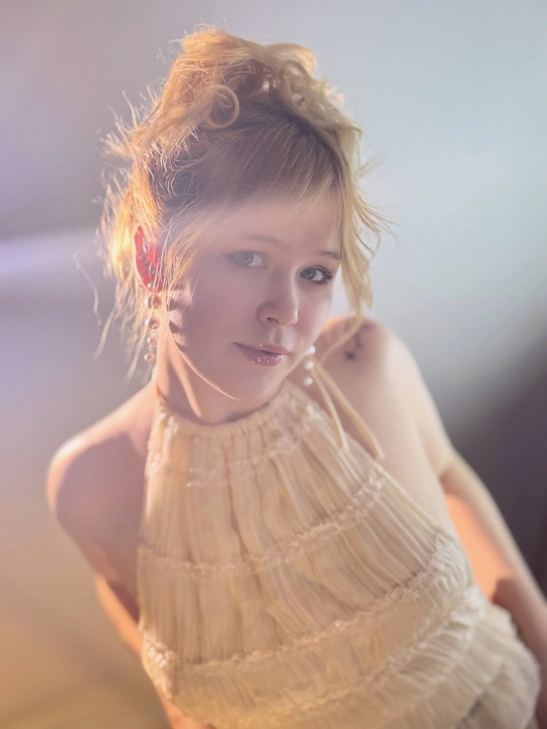 XXX Porn Photo of Nude unburnedgirl 18
