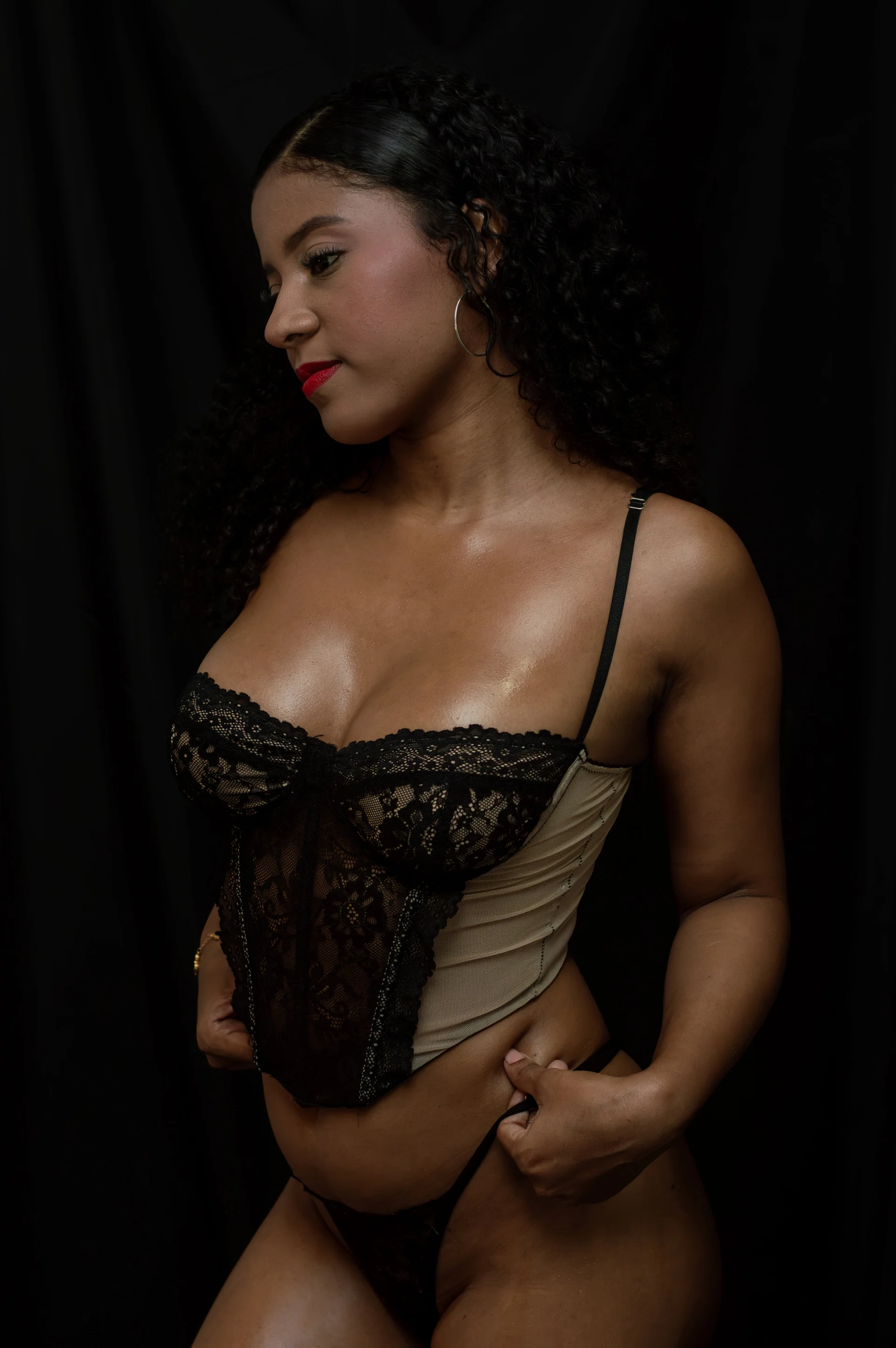 XXX Porn Photo of Nude sophia_brunette_ 4