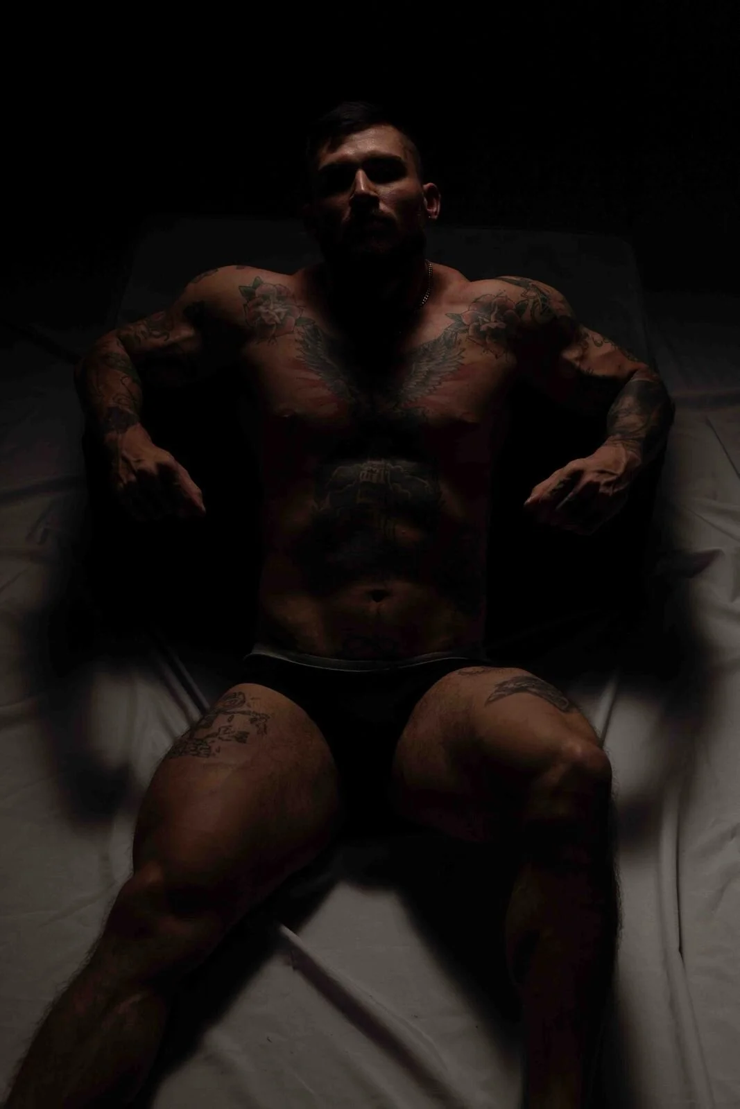 XXX Porn Photo of Nude DimitriSullivan_ 50