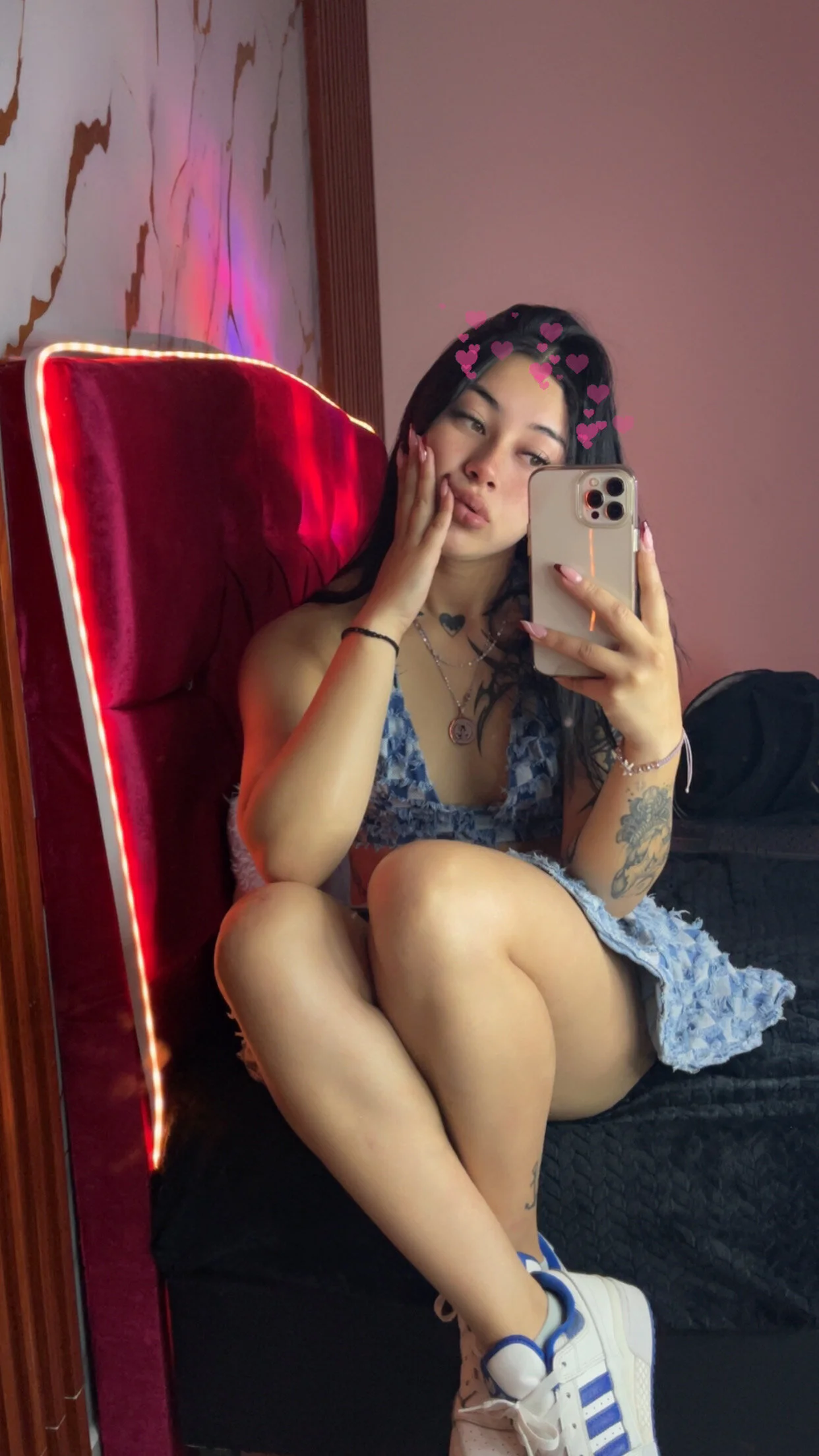XXX Porn Photo of Nude emily_24x 5