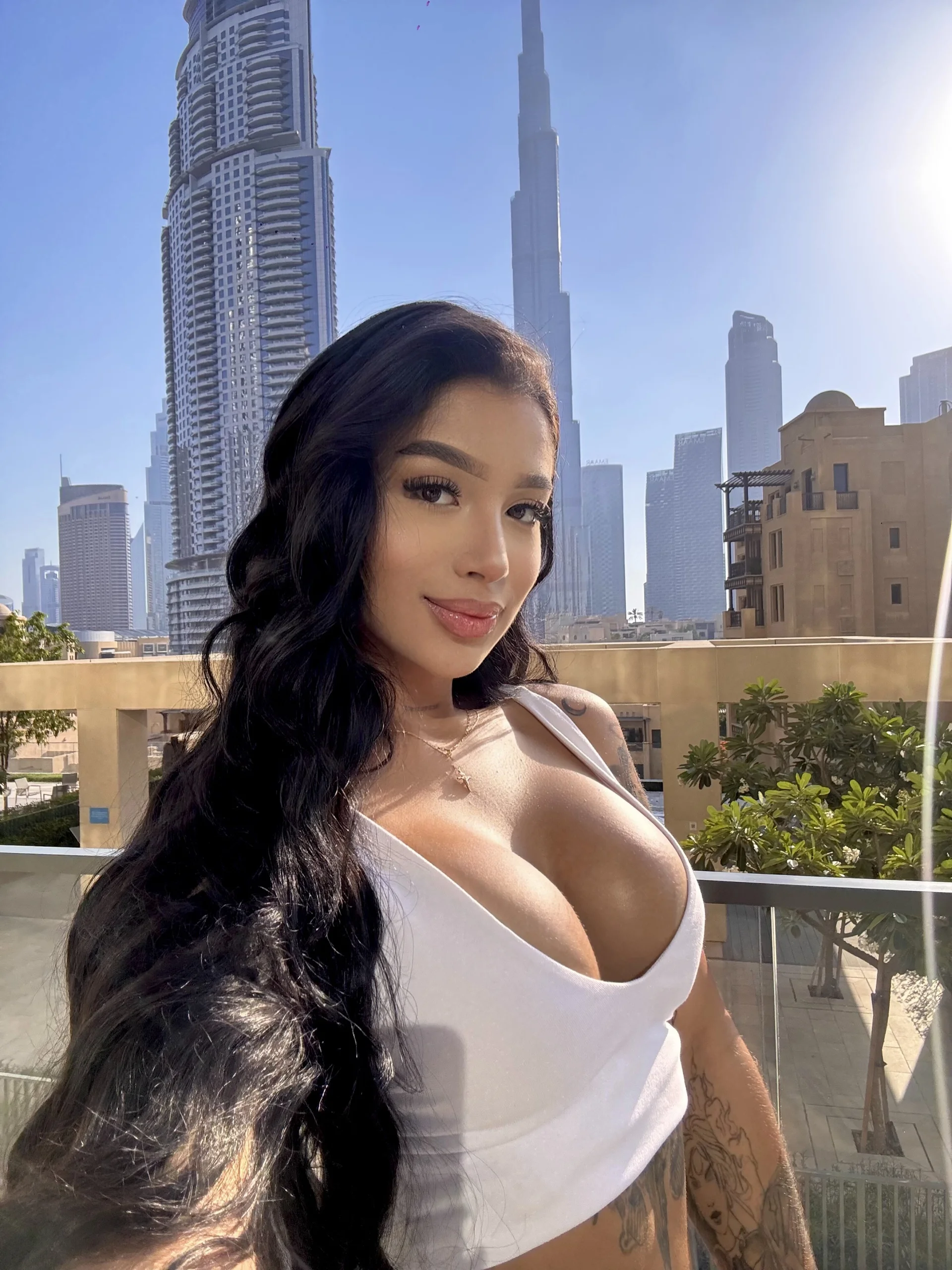 XXX Porn Photo of Nude sweett_emerald 15