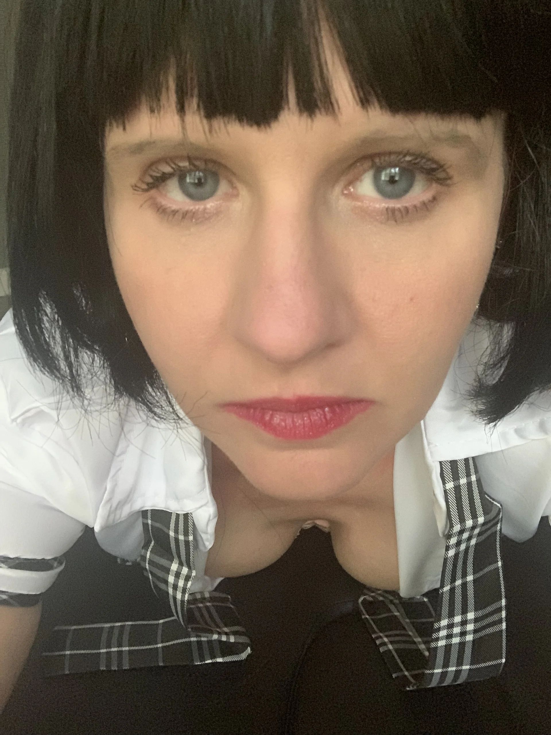 XXX Porn Photo of Nude AmberJade_AmJ 8