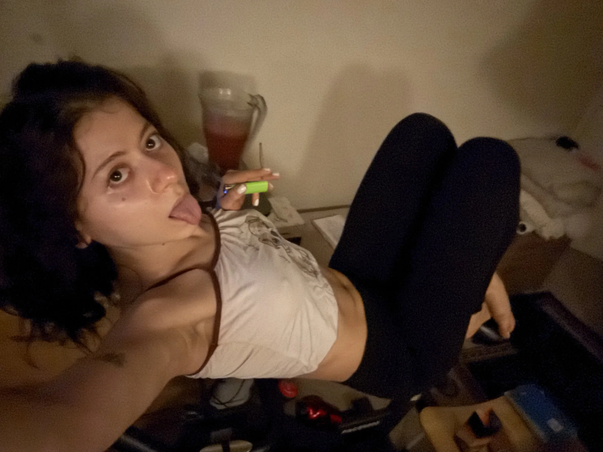 XXX Porn Photo of Nude GabriellaManhaes 401