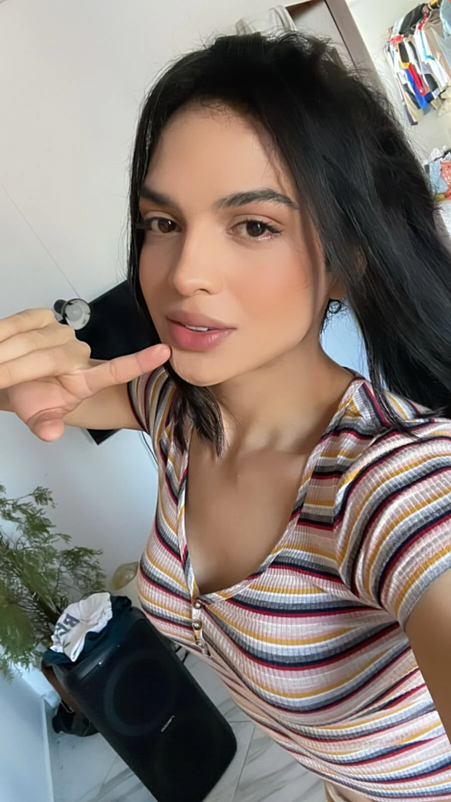 XXX Porn Photo of Nude ISA_BELLA_VZL 25