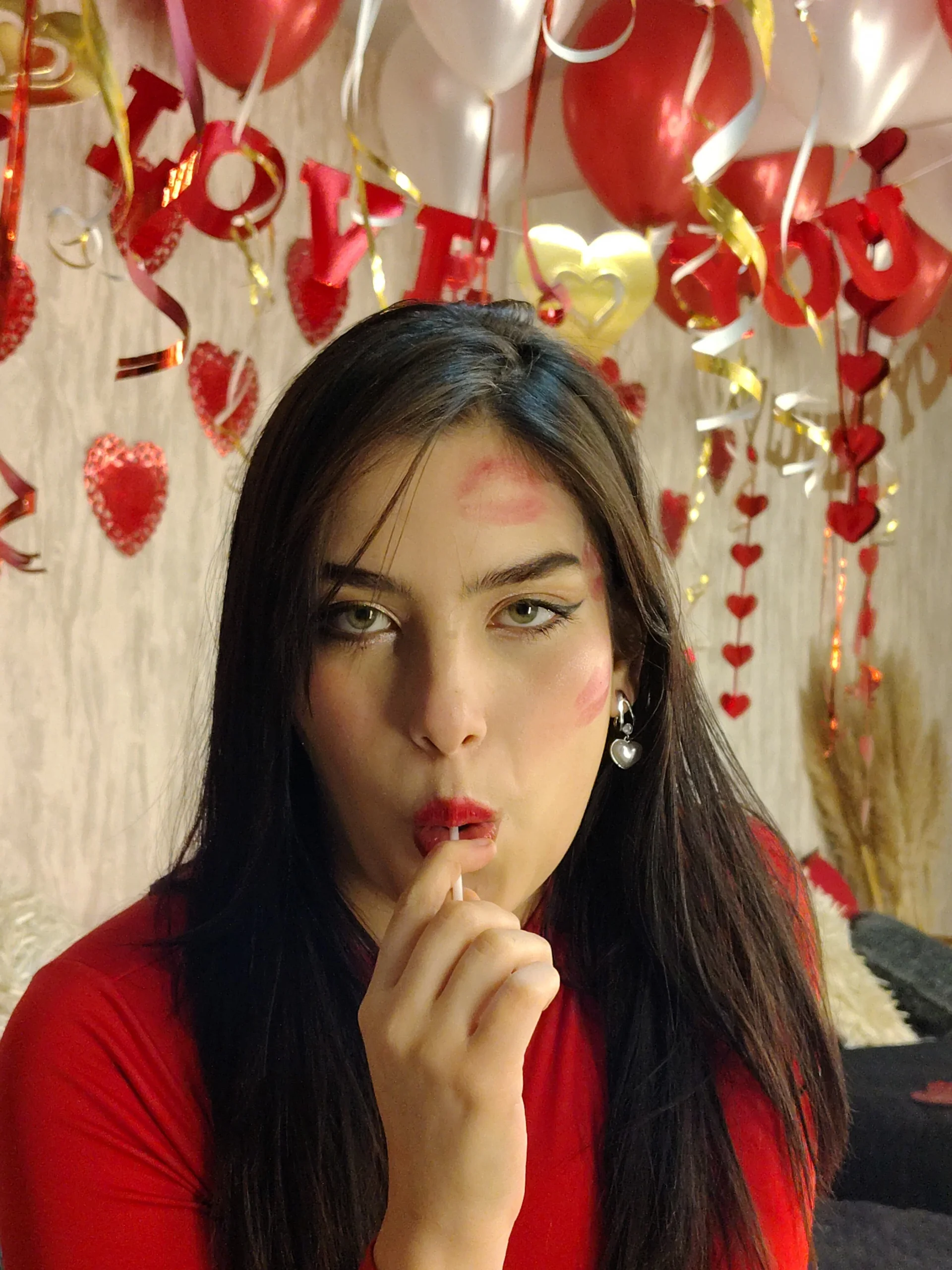 XXX Porn Photo of Nude Alegna_Moon_ 93