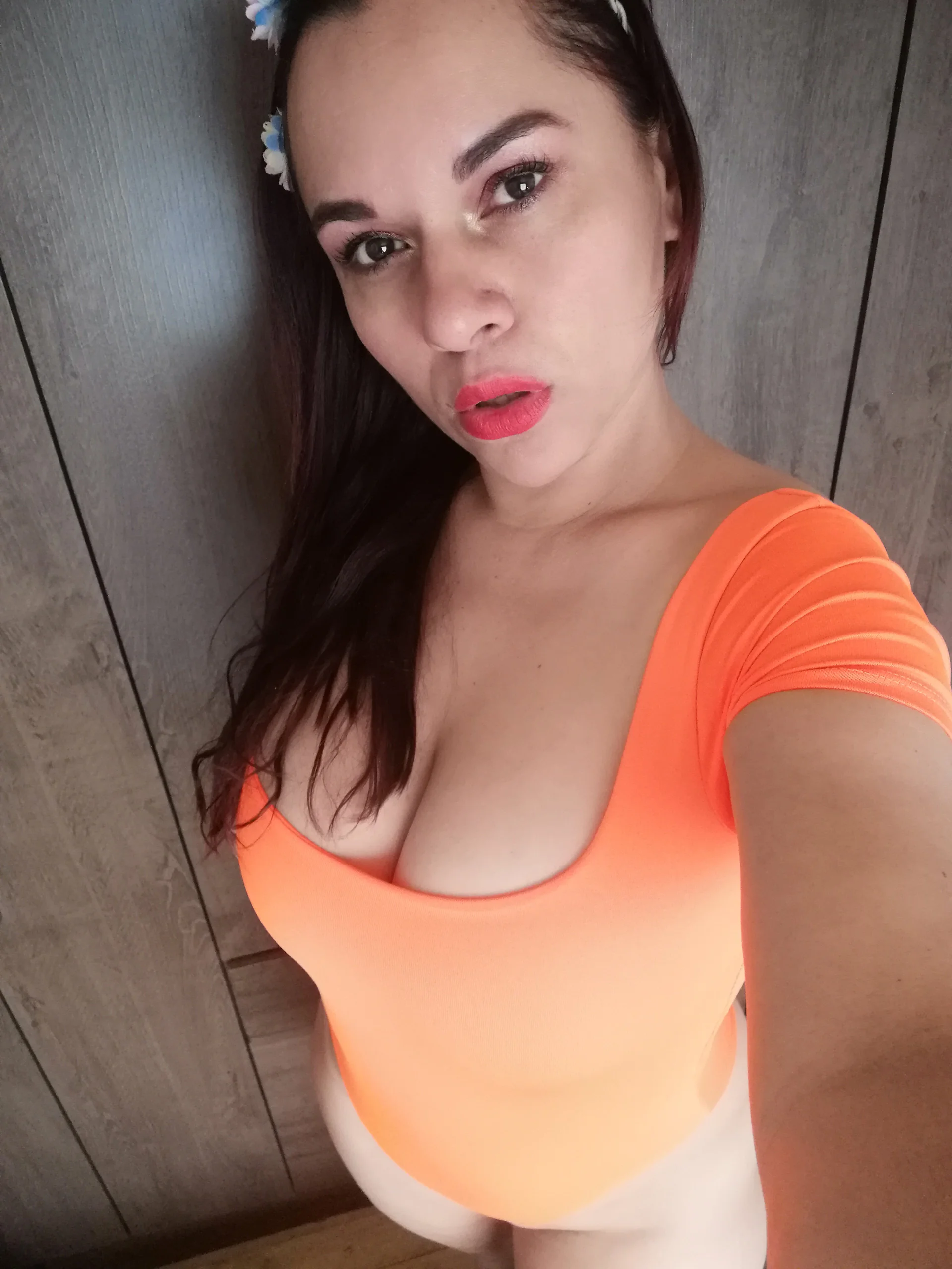 XXX Porn Photo of Nude AnnieRoberts2 3