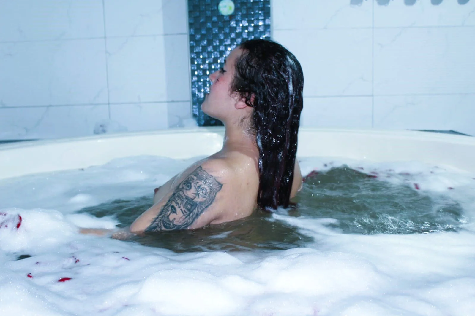 XXX Porn Photo of Nude Mapu_delyth 15