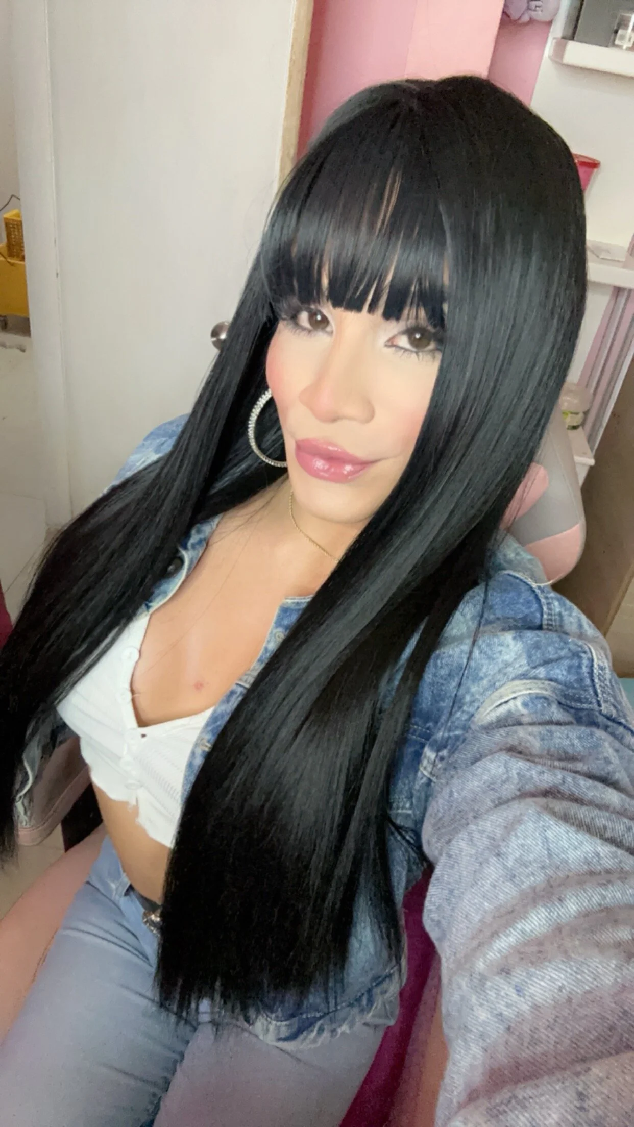 XXX Porn Photo of Nude stassie_ 57