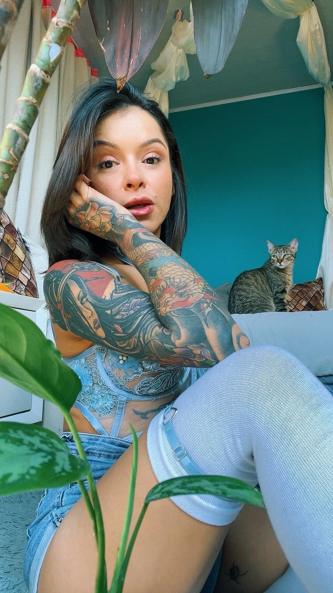 XXX Porn Photo of Nude Selena_G69 1475