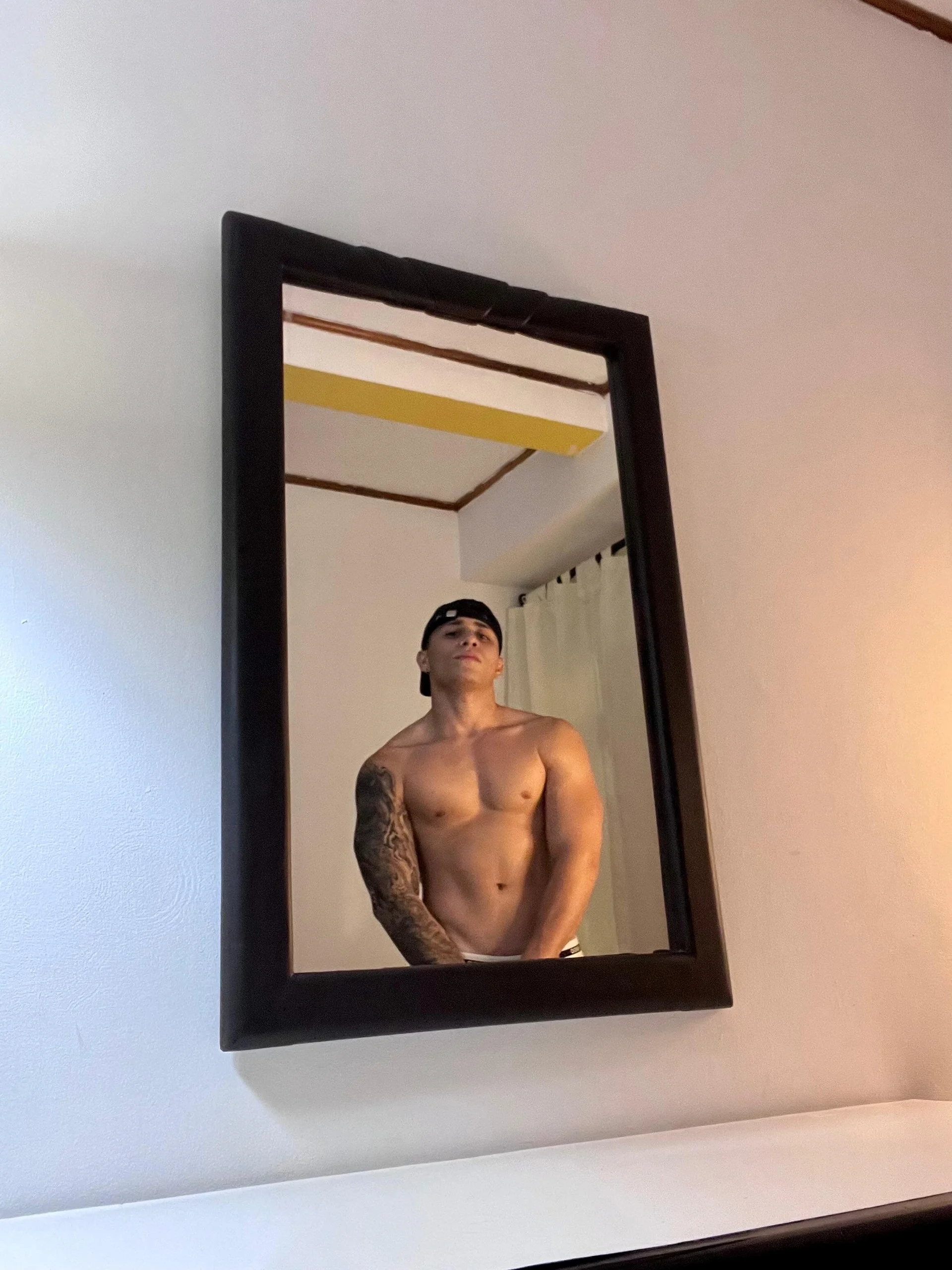 XXX Porn Photo of Nude _joansoto 15