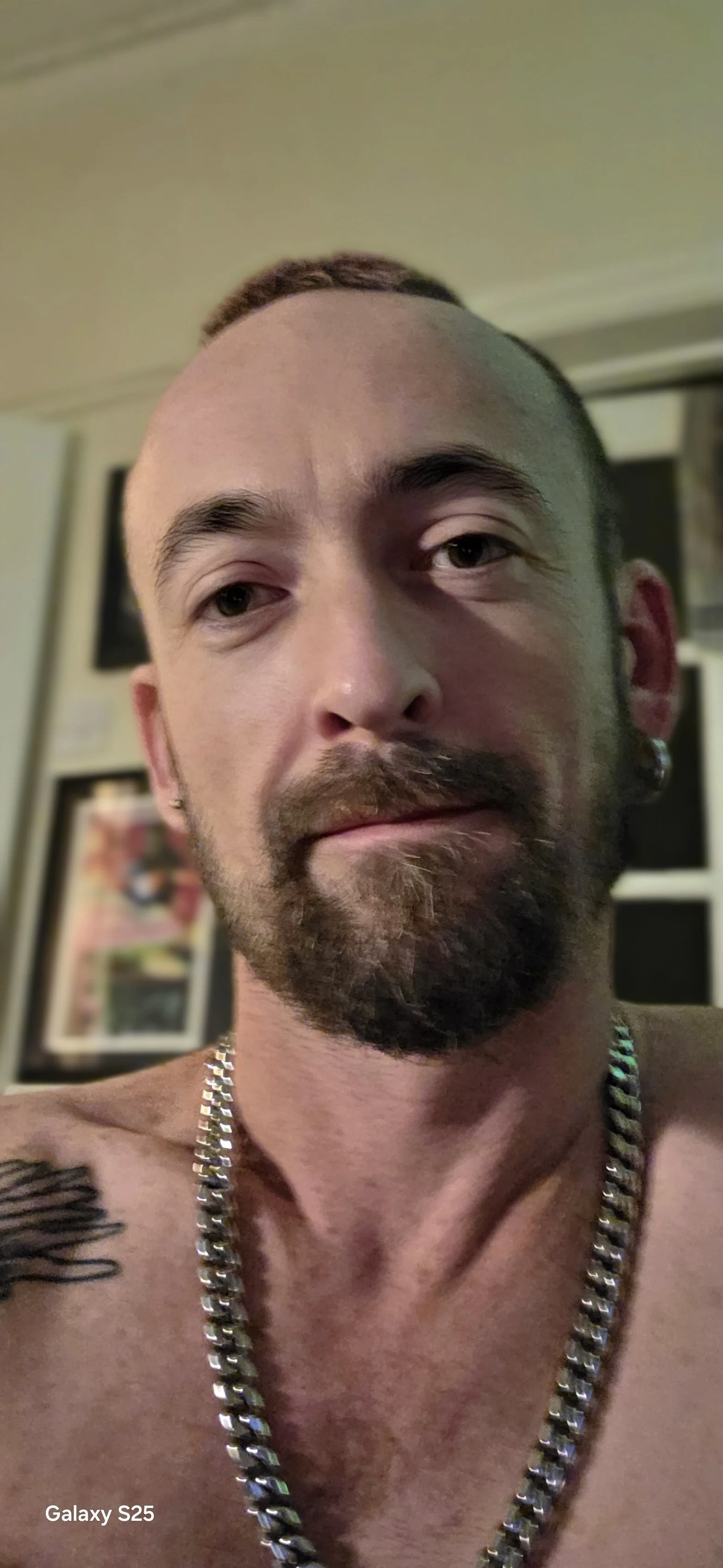 XXX Porn Photo of Nude DirtyWelshBoi 21
