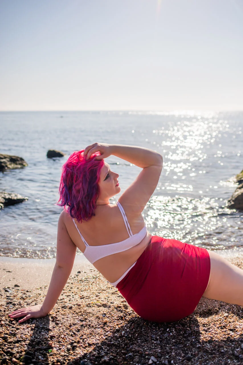XXX Porn Photo of Nude CoolTatis 21