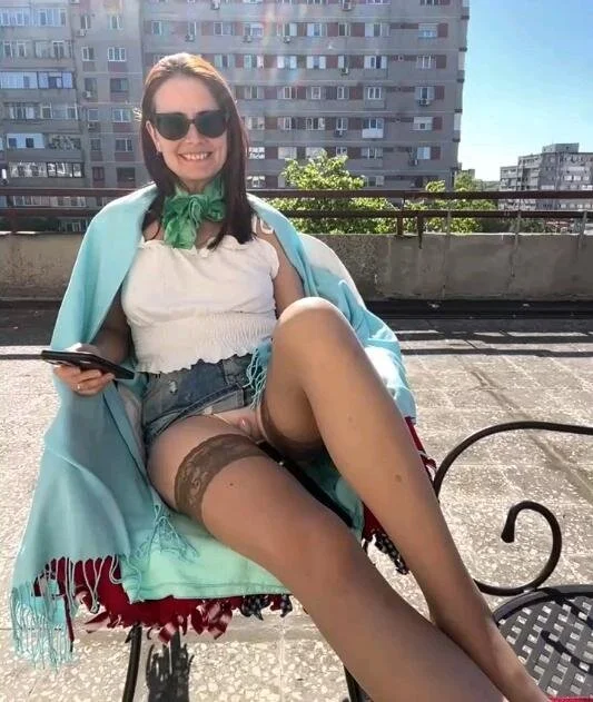 XXX Porn Photo of Nude NataKitten 12