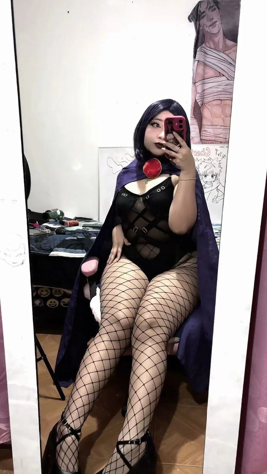 XXX Porn Photo of Nude ZoeyDoll_ 14