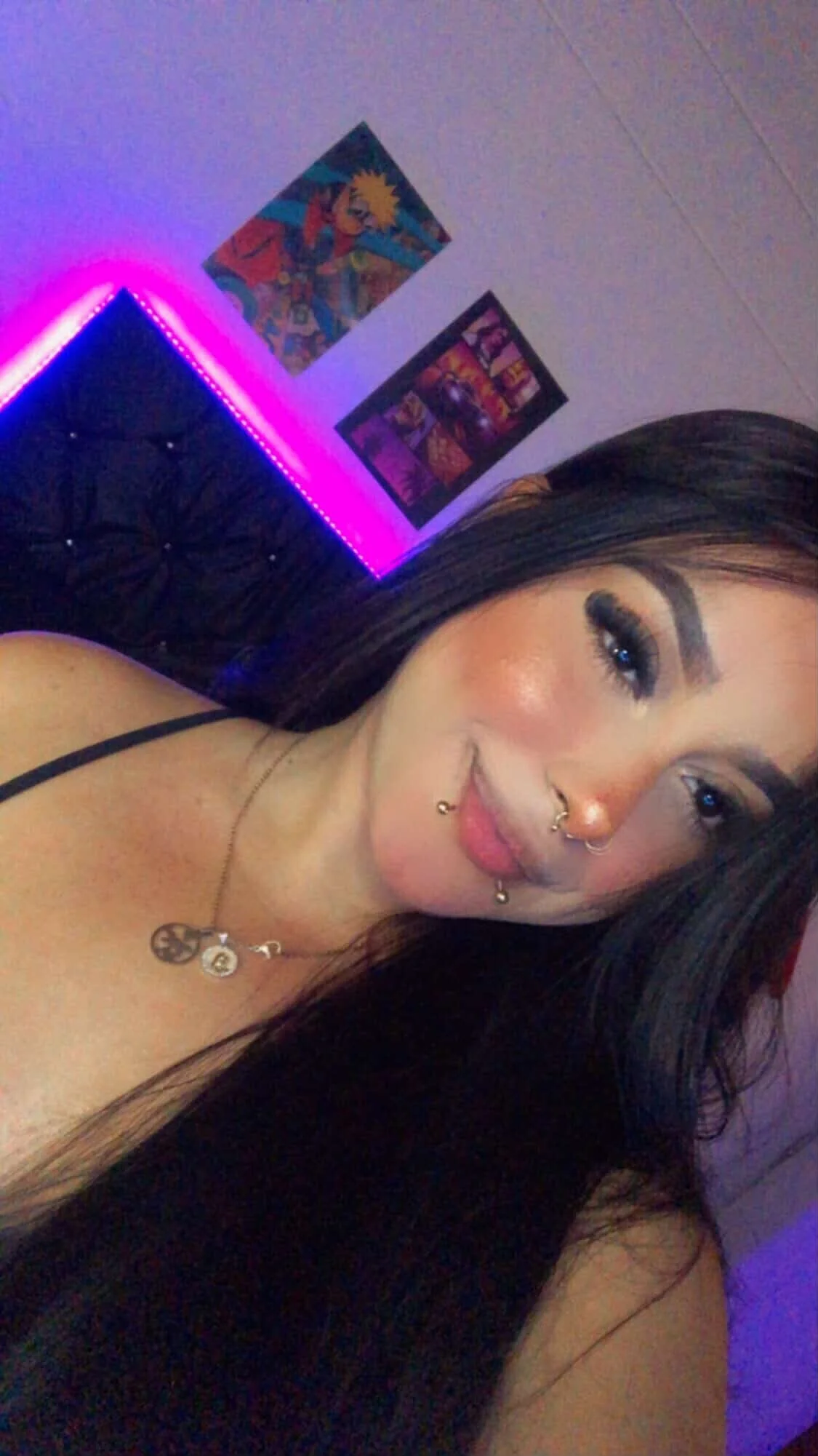 XXX Porn Photo of Nude Mariana_Hasper_ 2