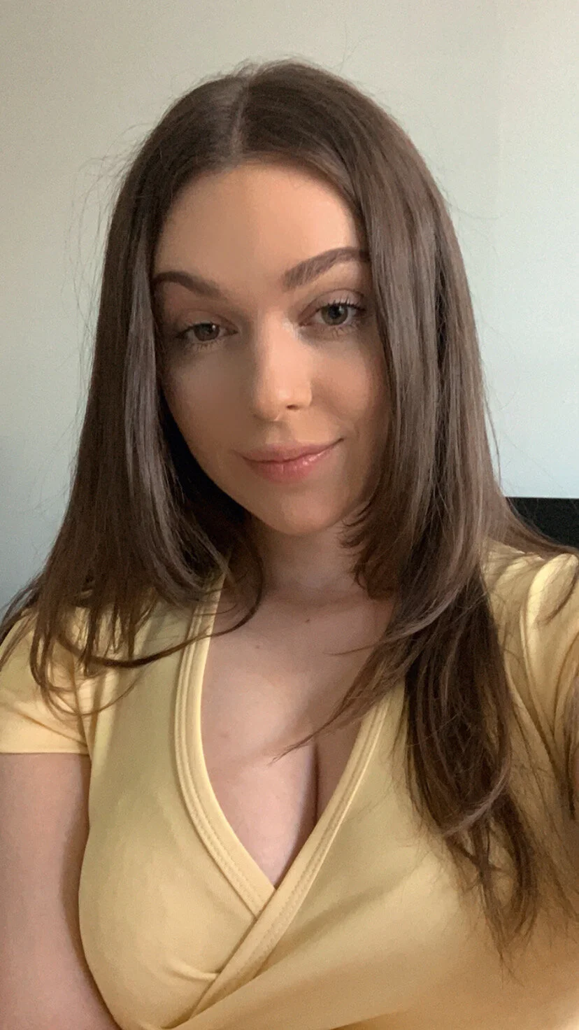 XXX Porn Photo of Nude sashasommers 5