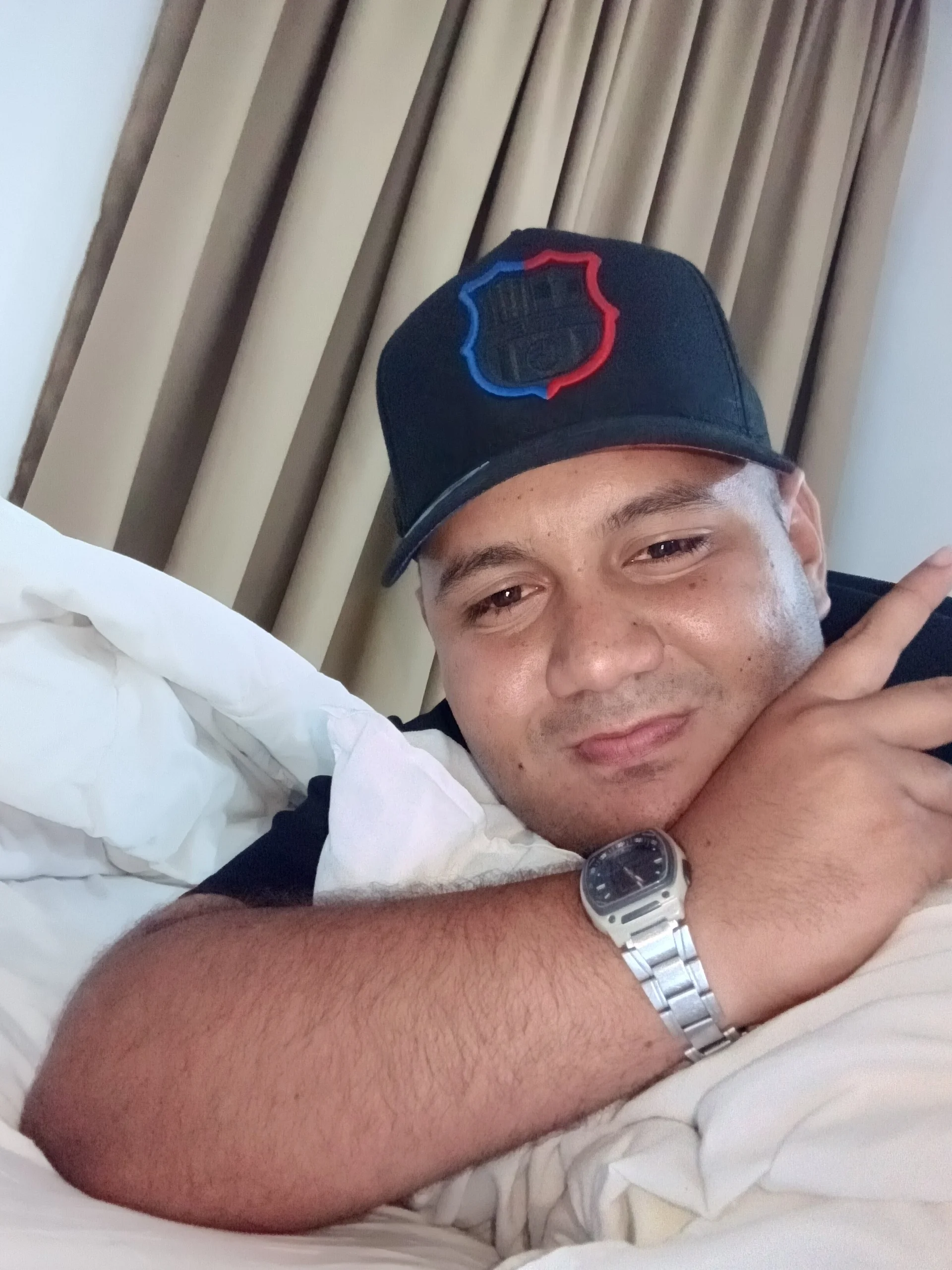 XXX Porn Photo of Nude Alejandrojk16 5