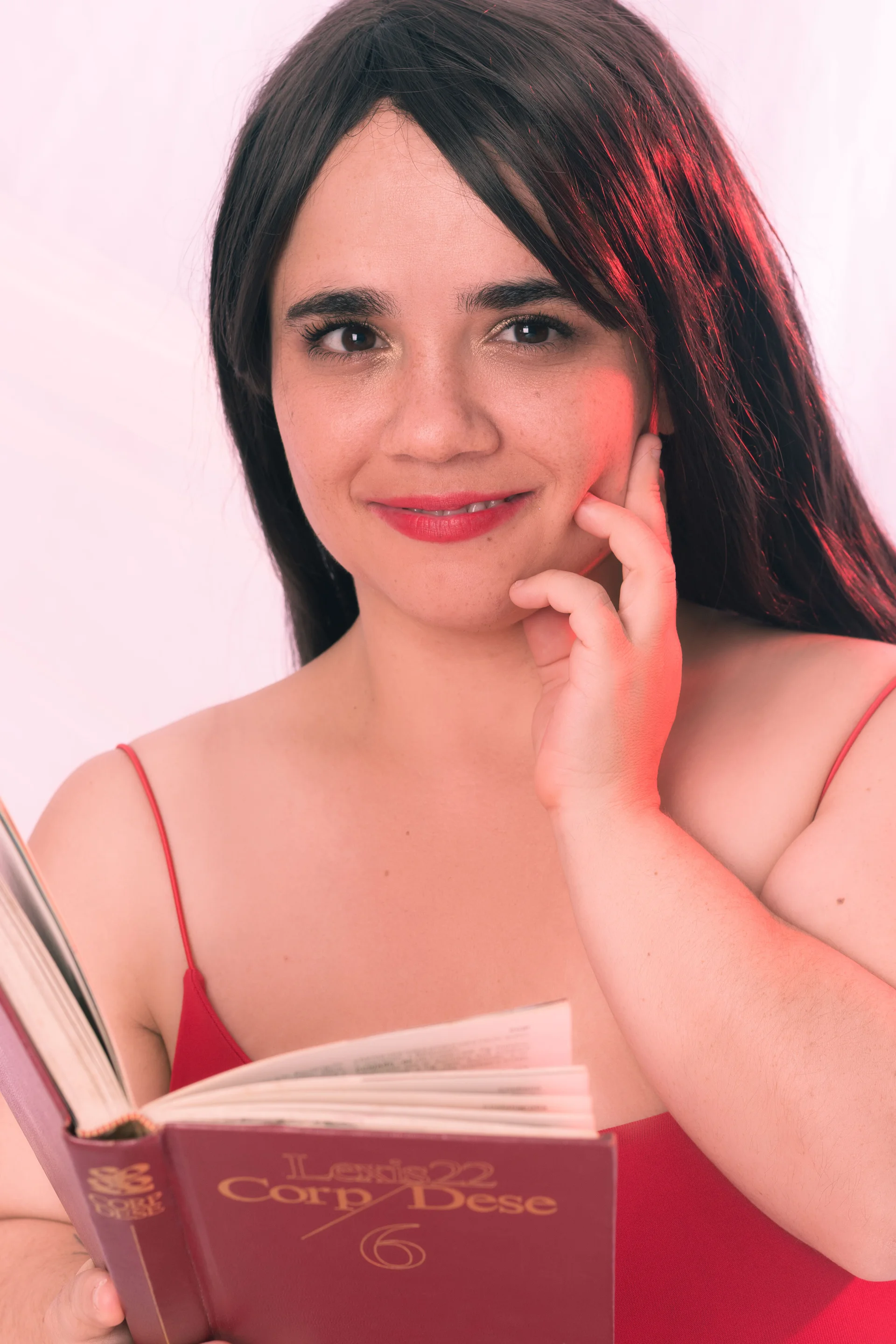 XXX Porn Photo of Nude NataliaDream6 8