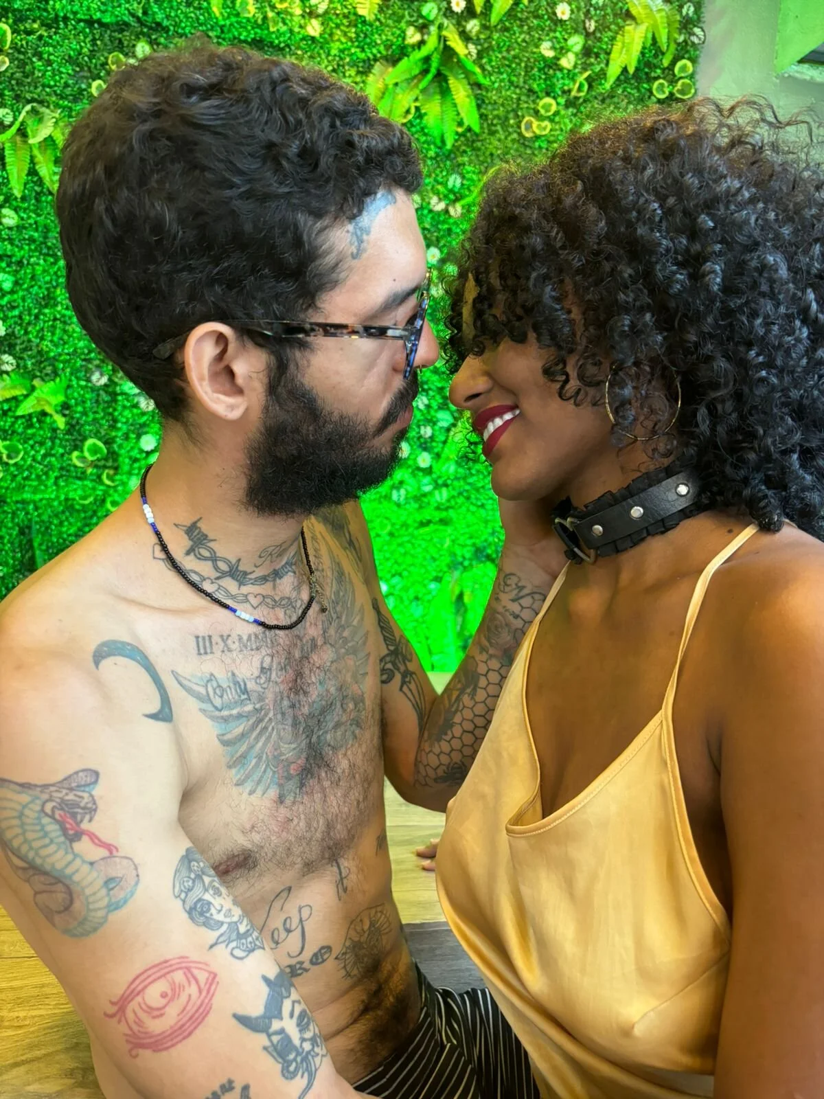XXX Porn Photo of Nude JenniferandBen 3
