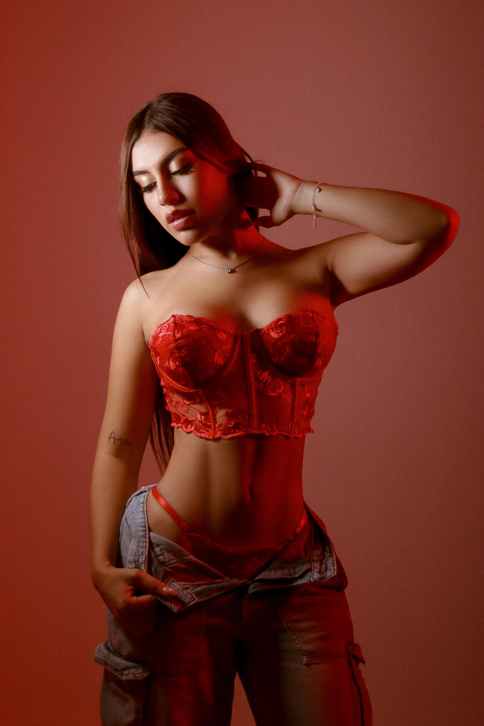 XXX Porn Photo of Nude Barbiieee 35