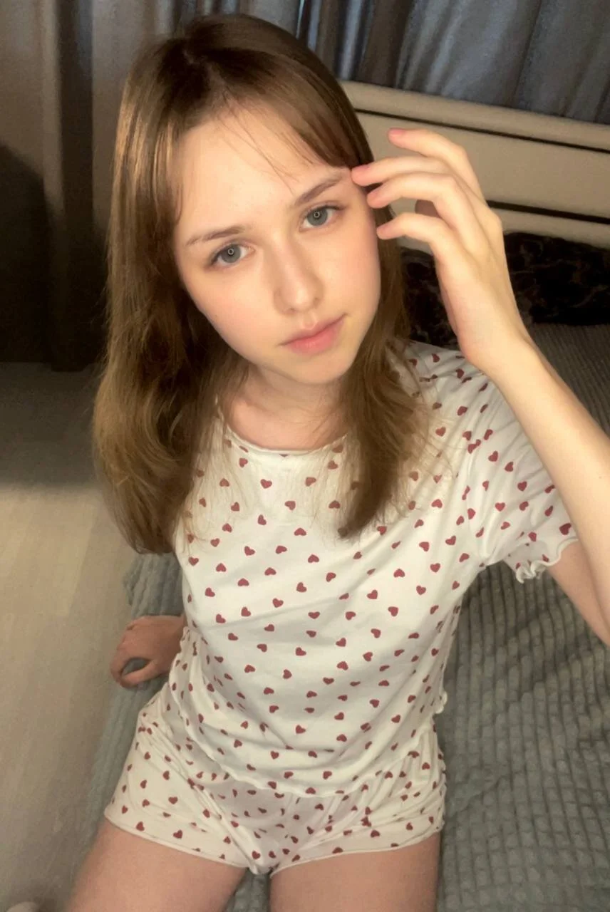 XXX Porn Photo of Nude SunnySikarskie 40