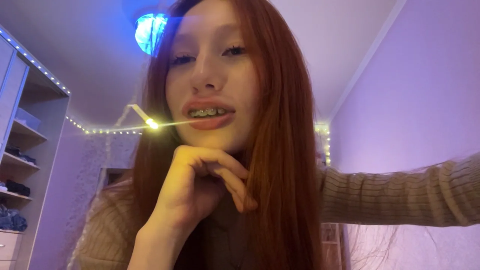 XXX Porn Photo of Nude stella_foxi 9