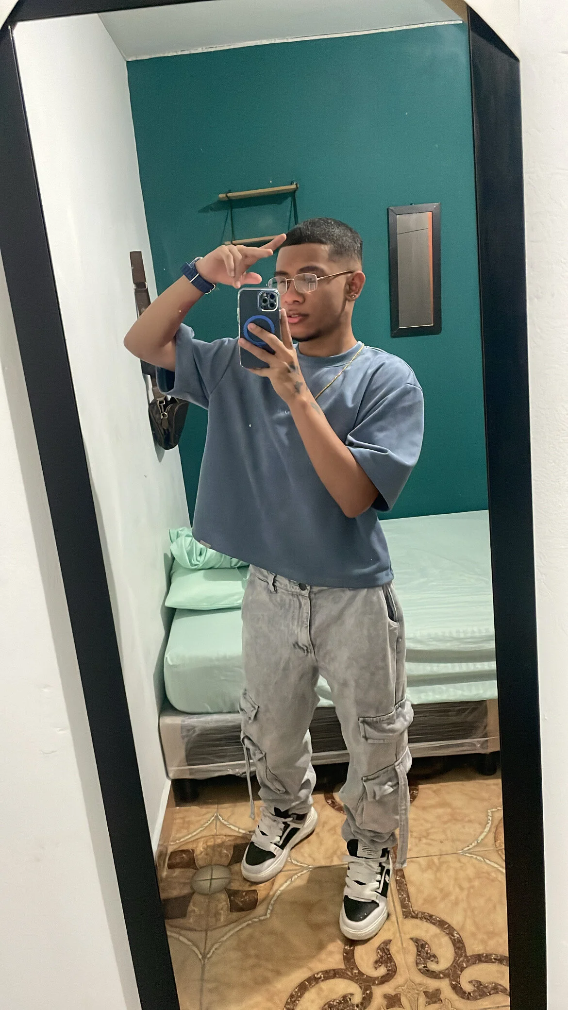XXX Porn Photo of Nude Romancartier_1 94