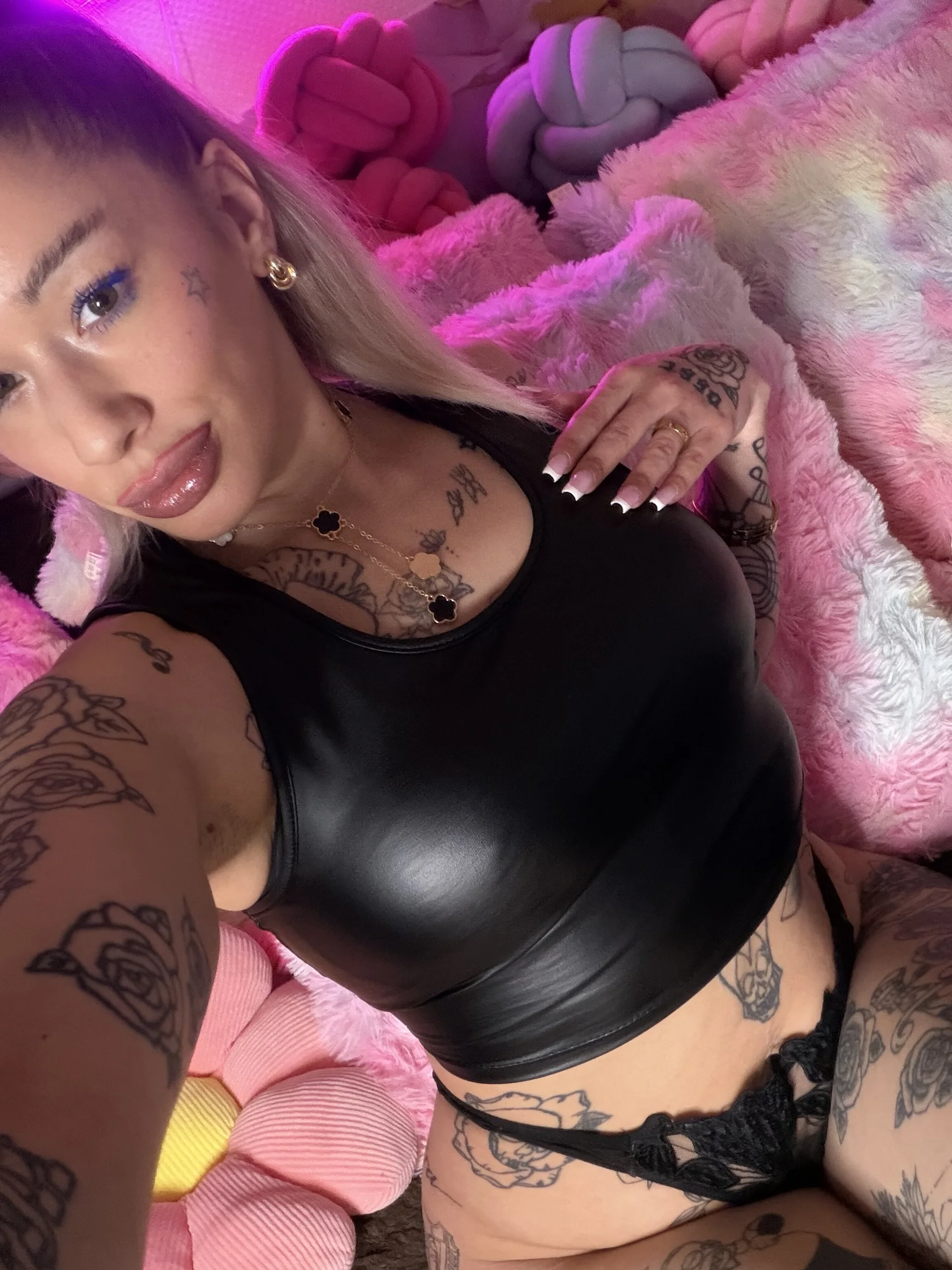 XXX Porn Photo of Nude CHACHOULAND 20