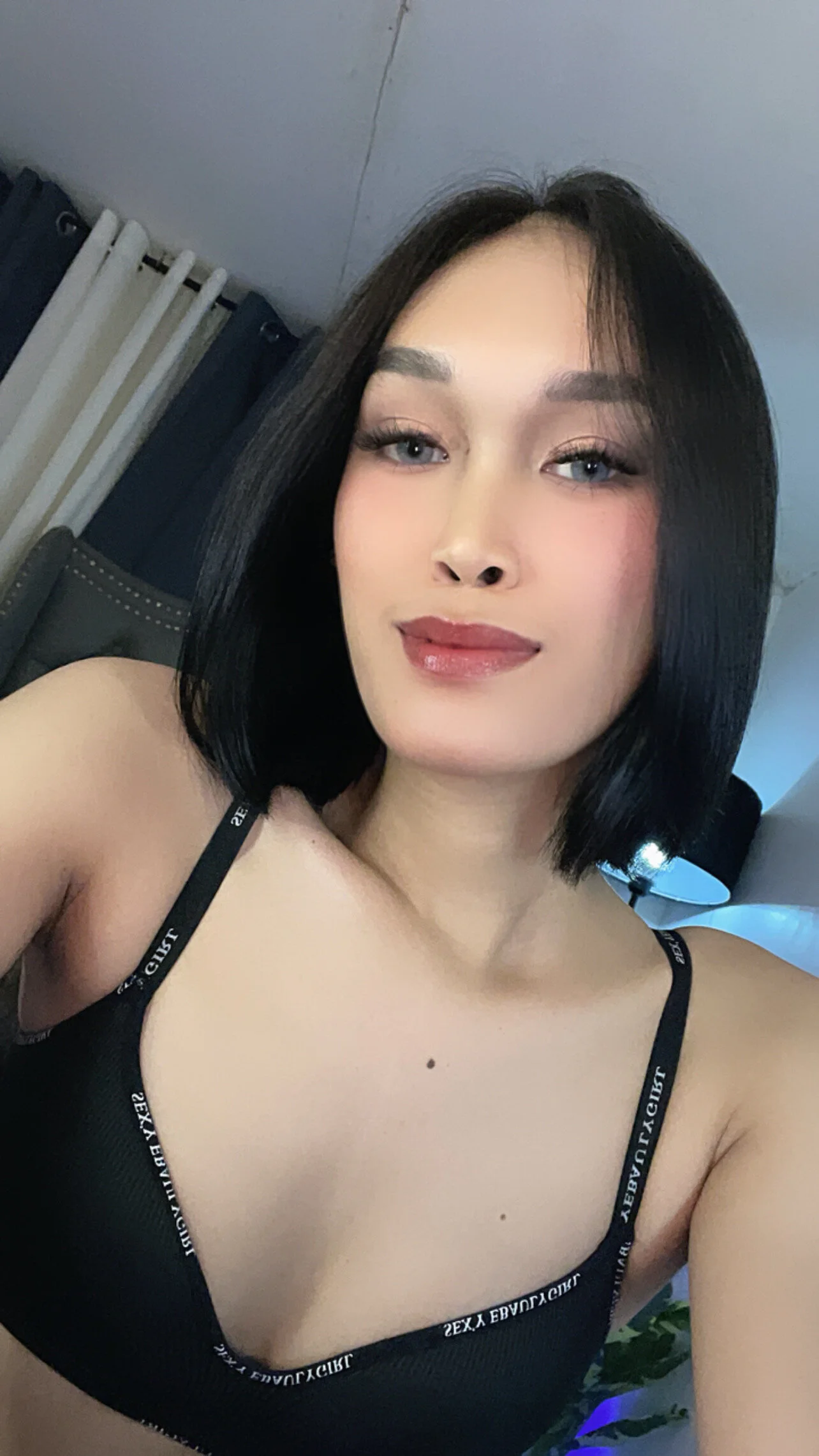 XXX Porn Photo of Nude Bella_Ysmael 3