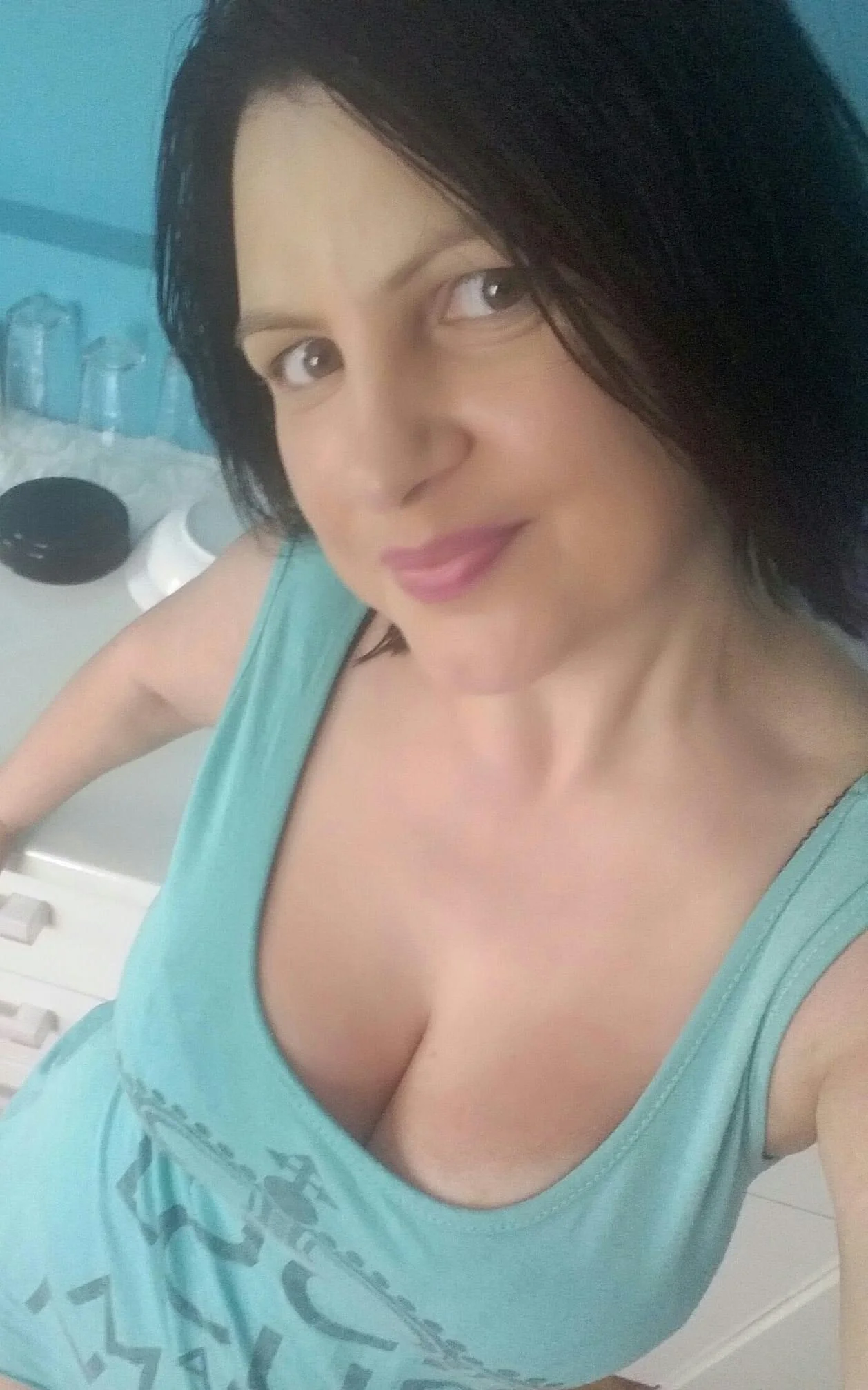 XXX Porn Photo of Nude Zulemasecrets 2