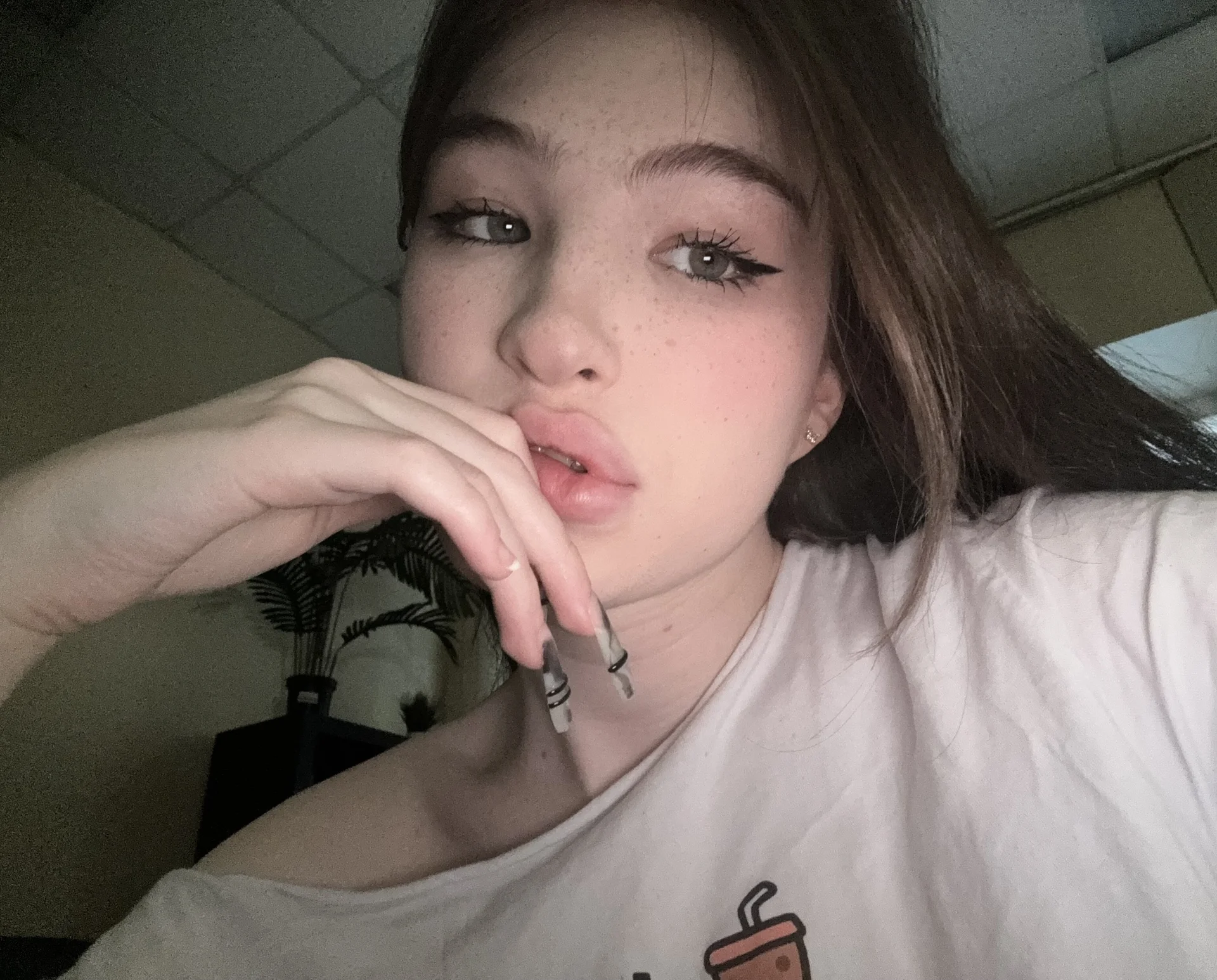 XXX Porn Photo of Nude Battyheaven 6