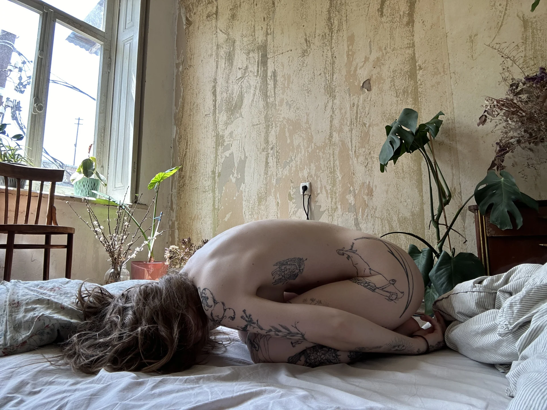 XXX Porn Photo of Nude Miranda2_0 20