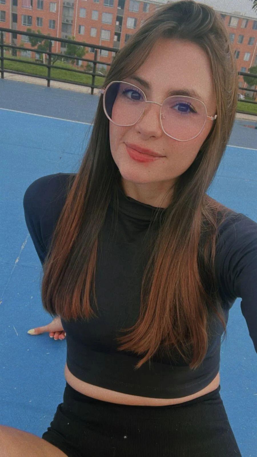 XXX Porn Photo of Nude isa_p 2