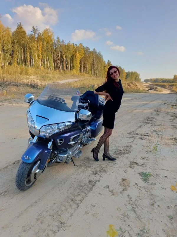 XXX Porn Photo of Nude Vero_nika8 109