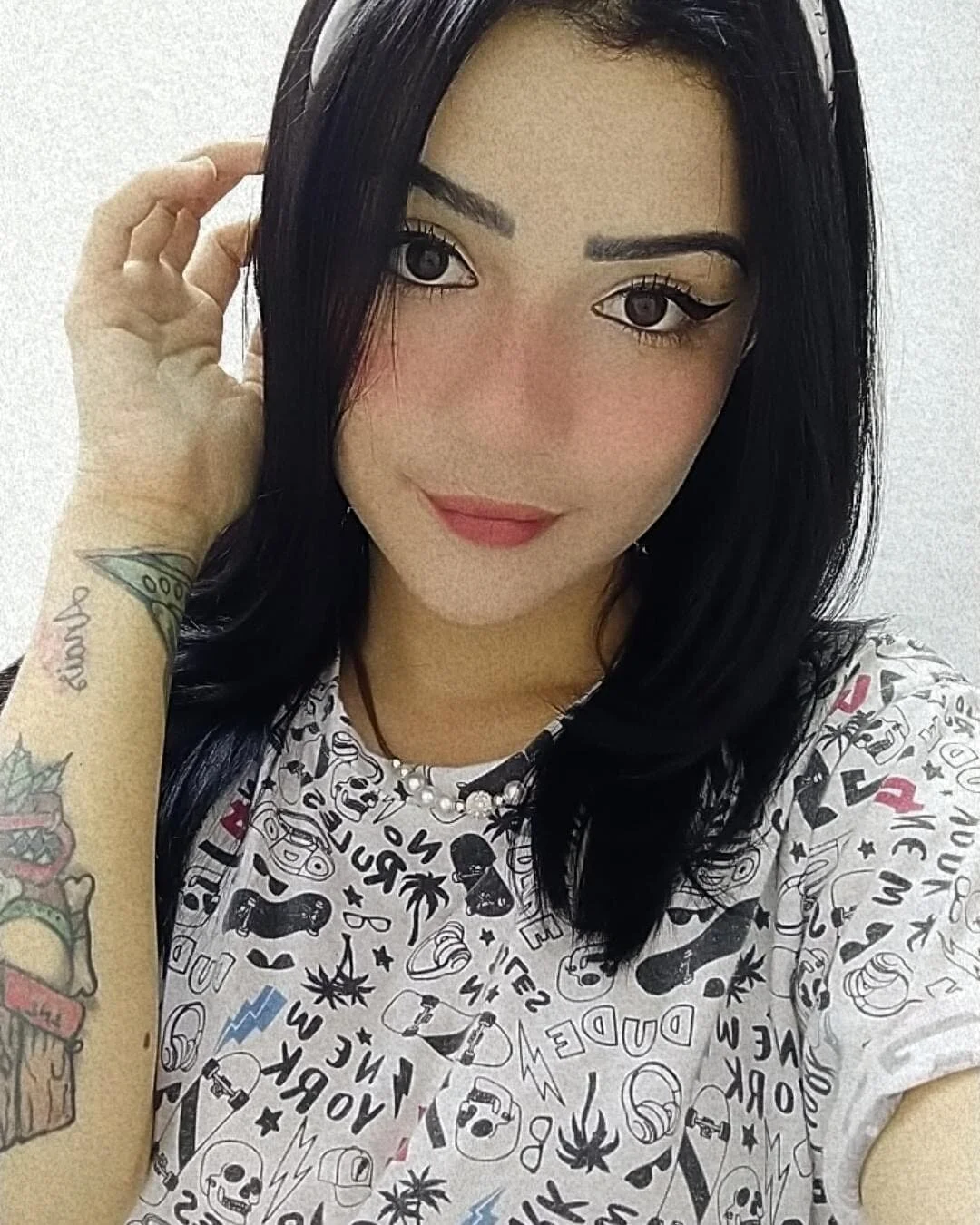 XXX Porn Photo of Nude cutesarah_ 7