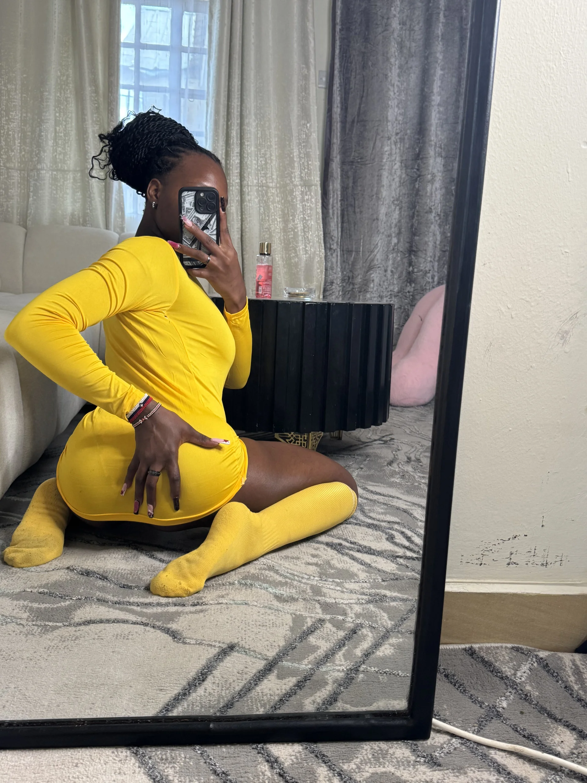 XXX Porn Photo of Nude Primugari_ 12