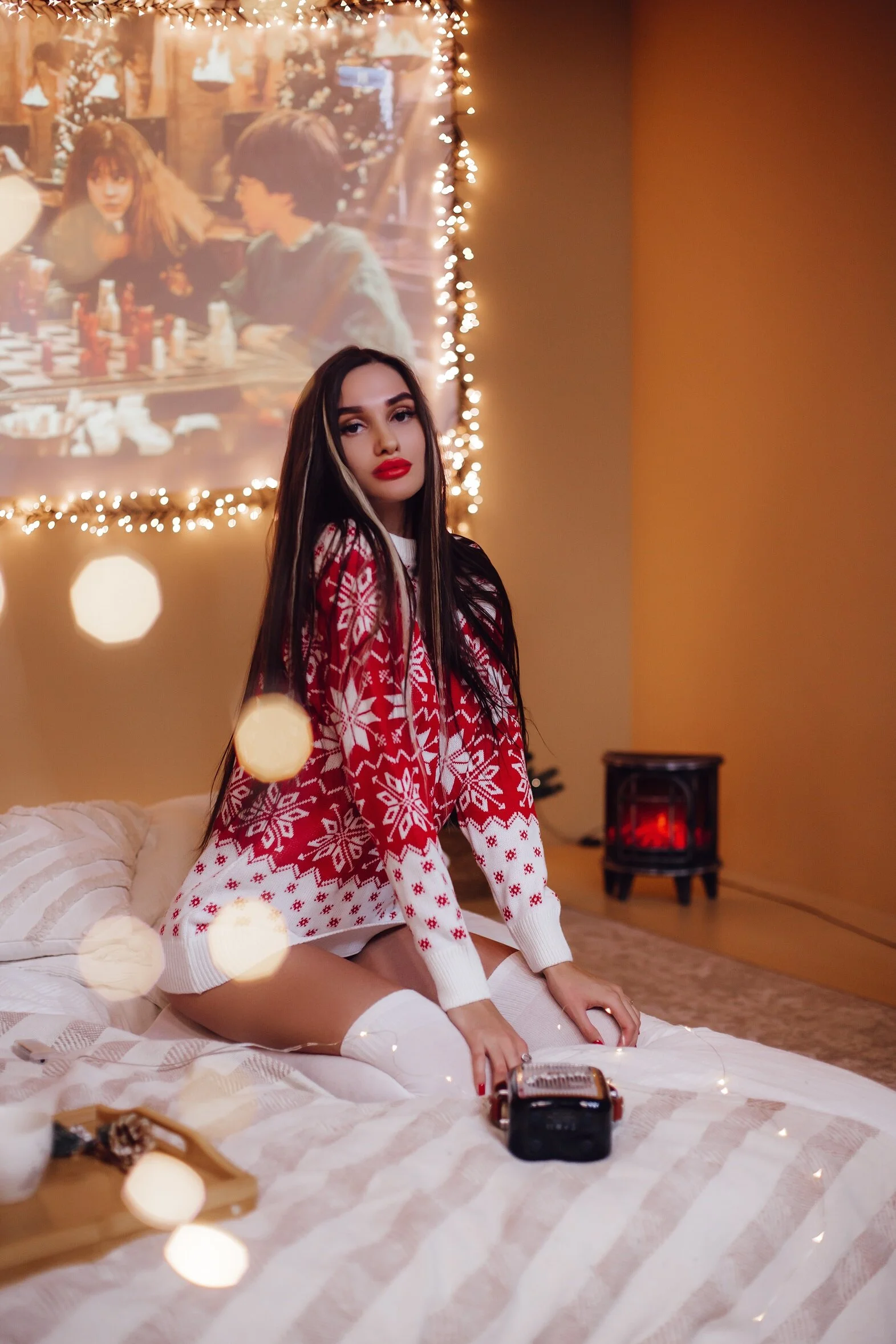 XXX Porn Photo of Nude amanda_strong 45