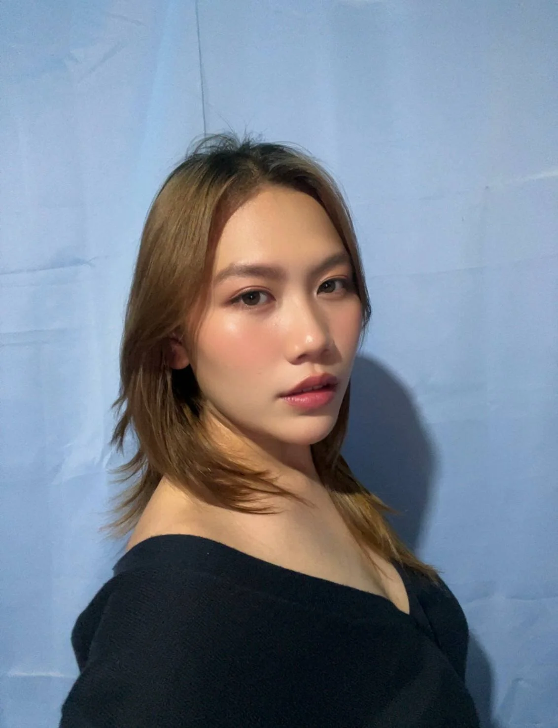 XXX Porn Photo of Nude AnglaLemucchi 5