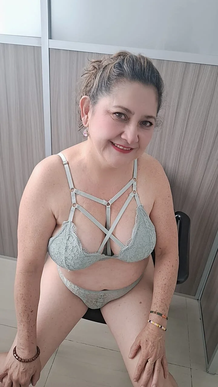 XXX Porn Photo of Nude JULIETA_21- 4