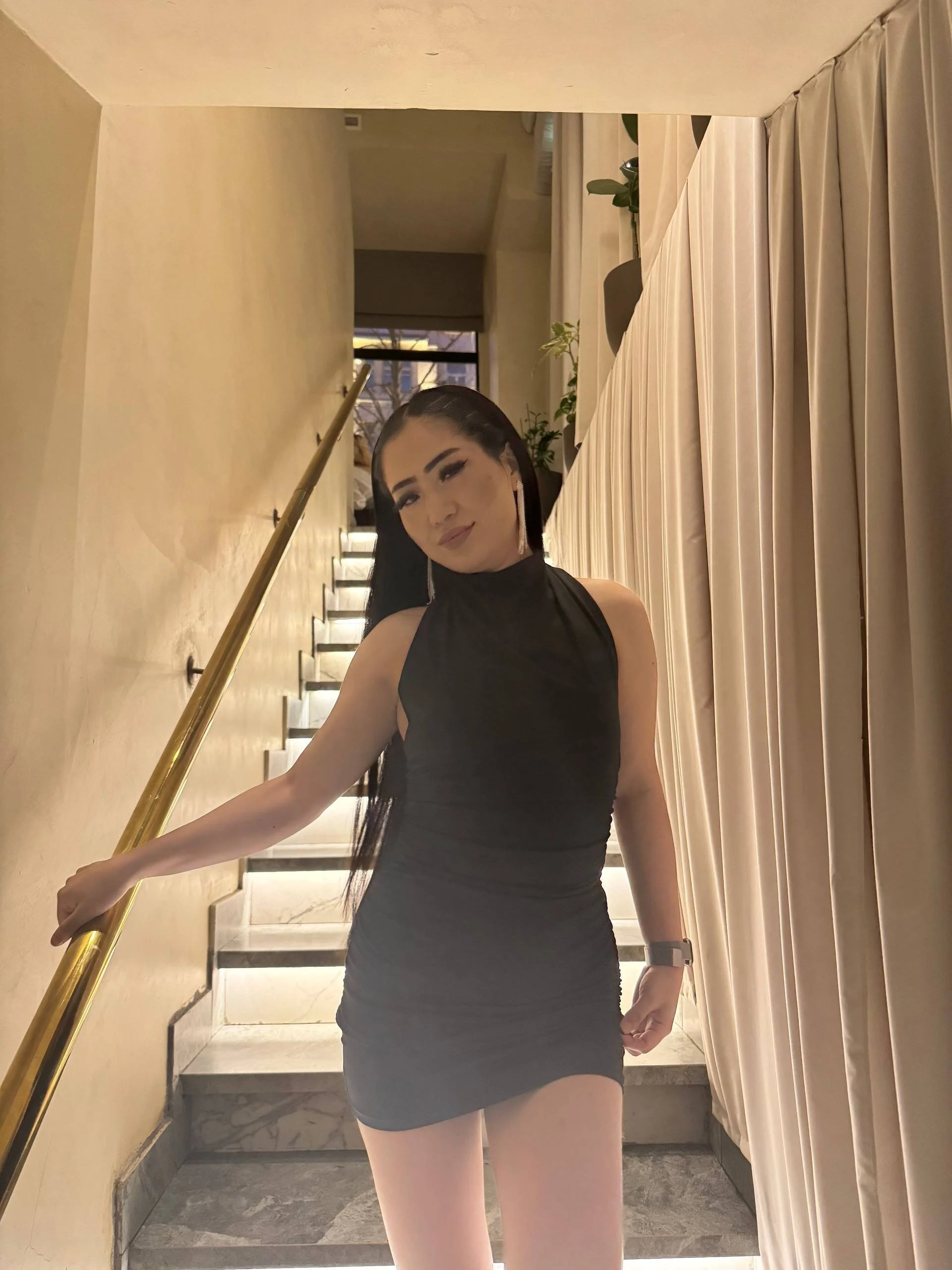 XXX Porn Photo of Nude YukkiBones 5