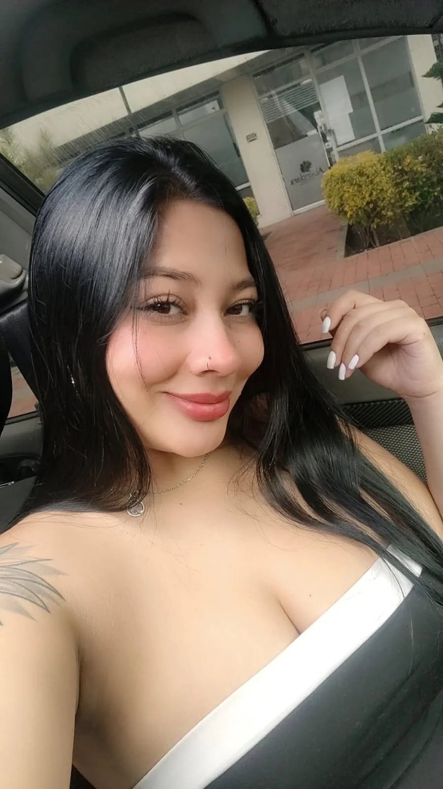 XXX Porn Photo of Nude Im_Kharla 6