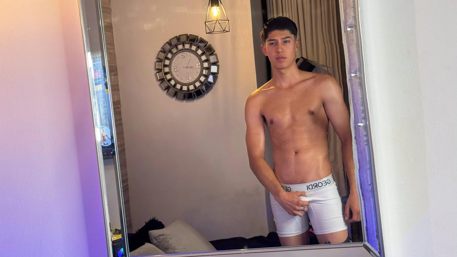 XXX Porn Photo of Nude Matt_Jonnes 3